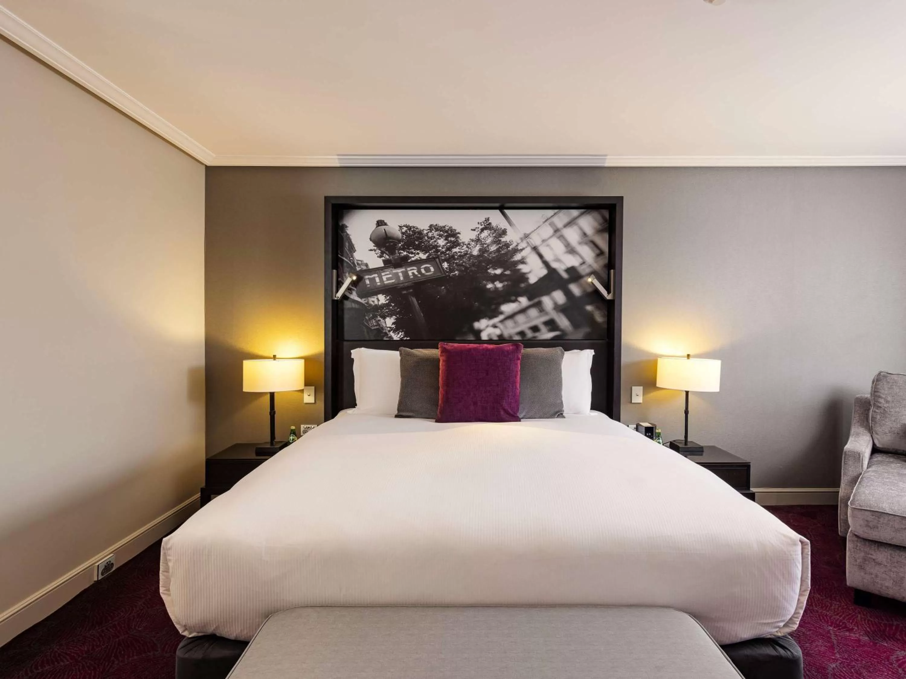 Sofitel Brisbane Central