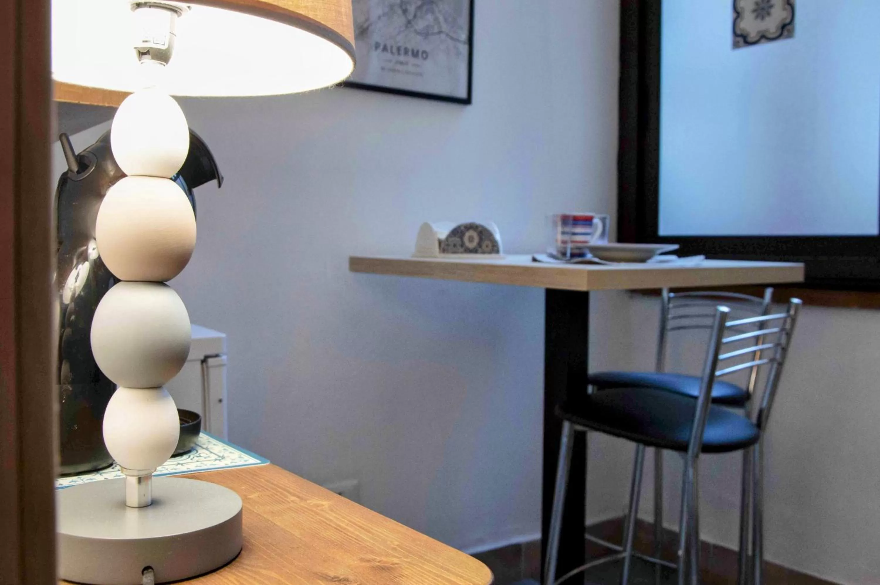 Breakfast in B&B Benincasa