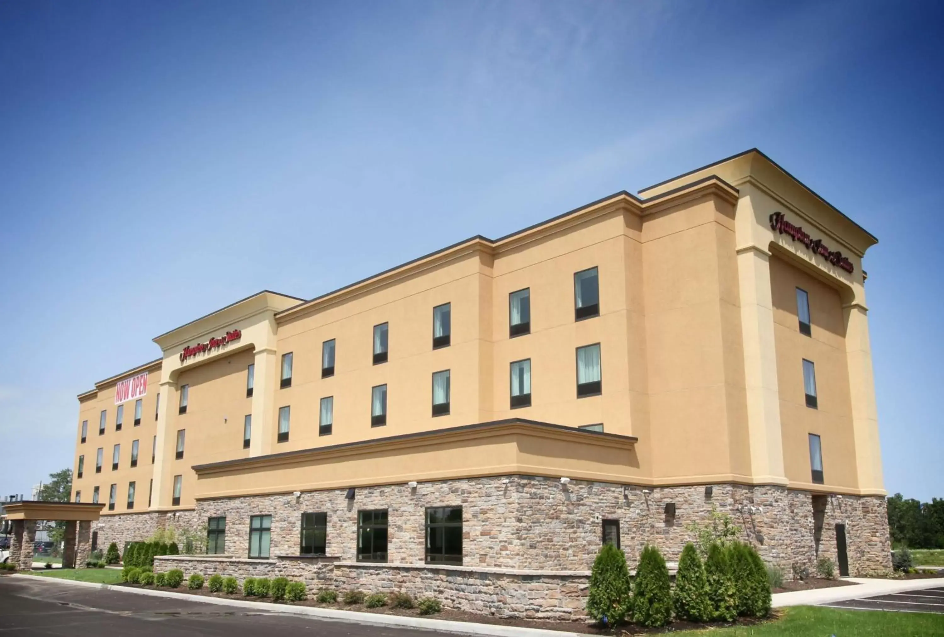 Hampton Inn and Suites Sandusky/Milan Hampton Inn and Suites Sandusky/Milan
