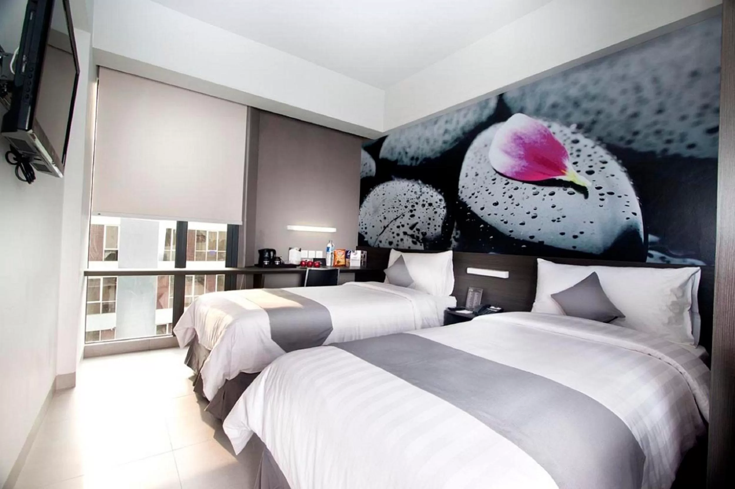 Other, Bed in Neo Hotel Tendean Jakarta by ASTON