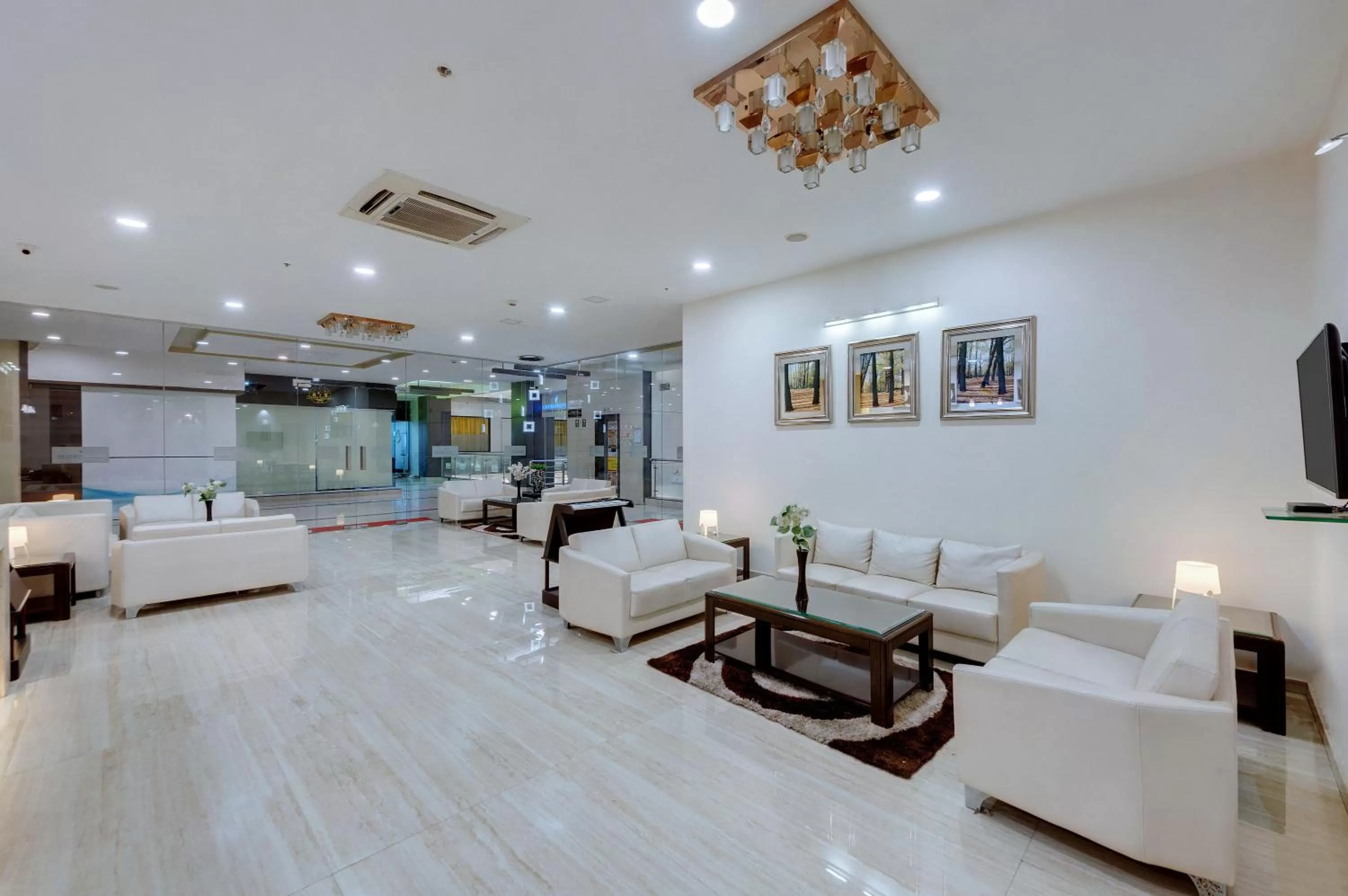 Grand Fortune Beacon, Ichalkaranji