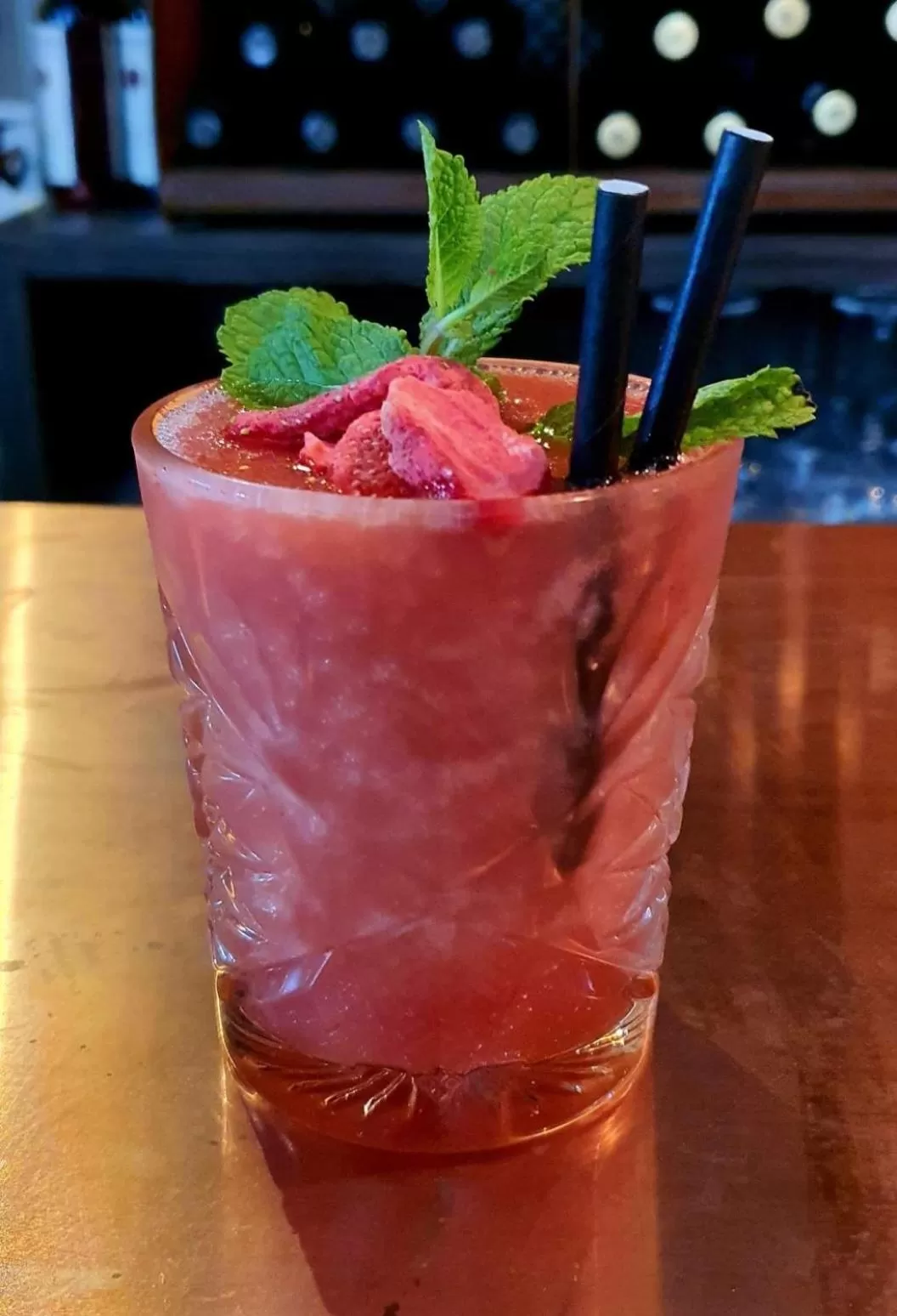 Lounge or bar in White Horse