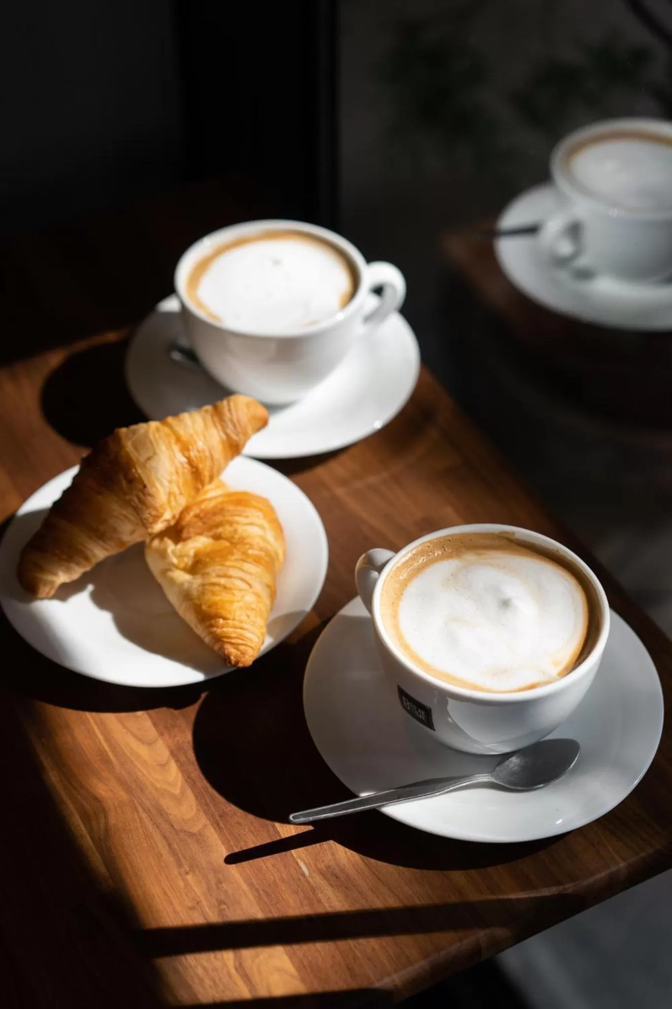 Breakfast in Carnation Residence