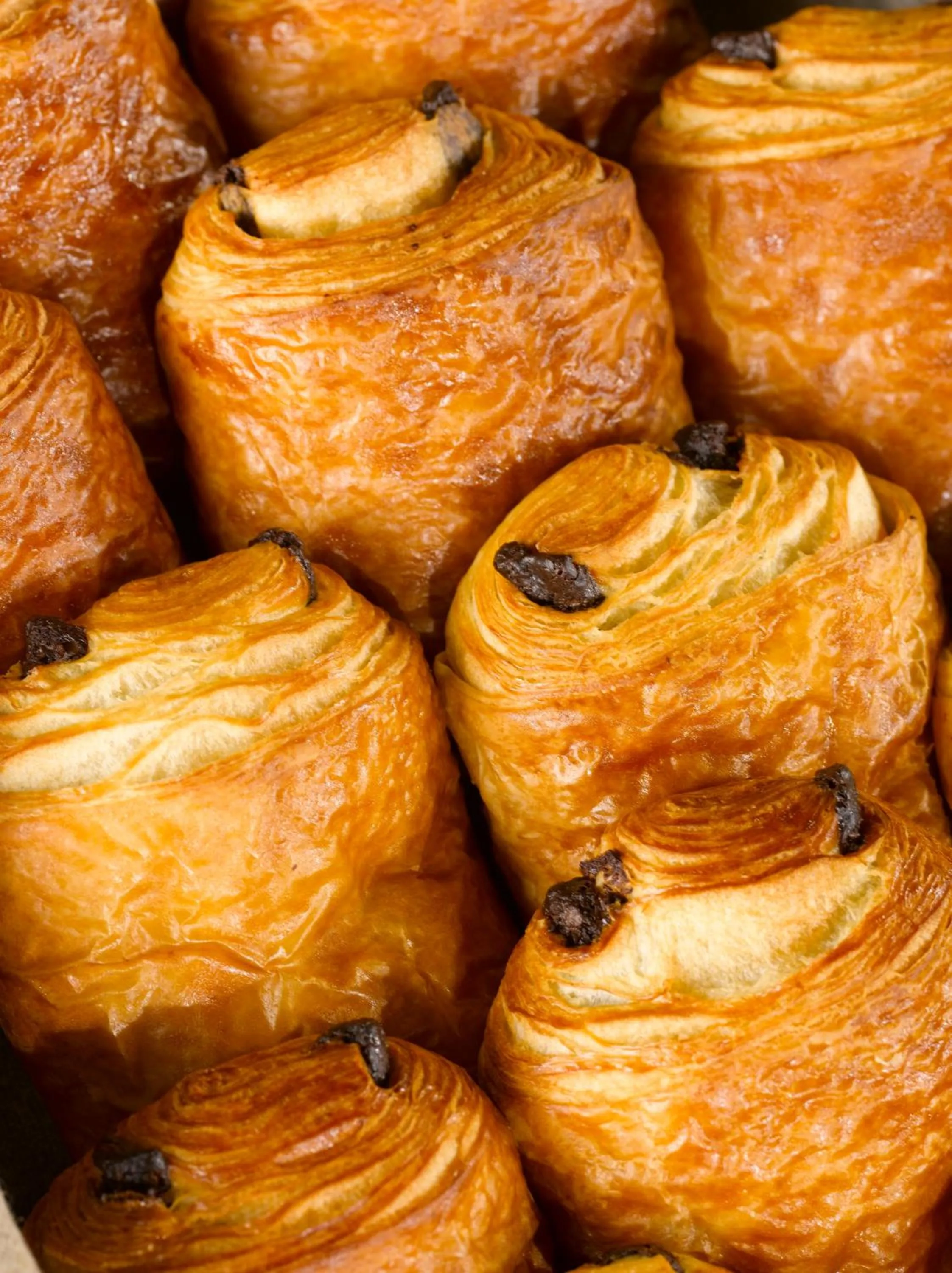 Buffet breakfast in Campanile Salon-De-Provence