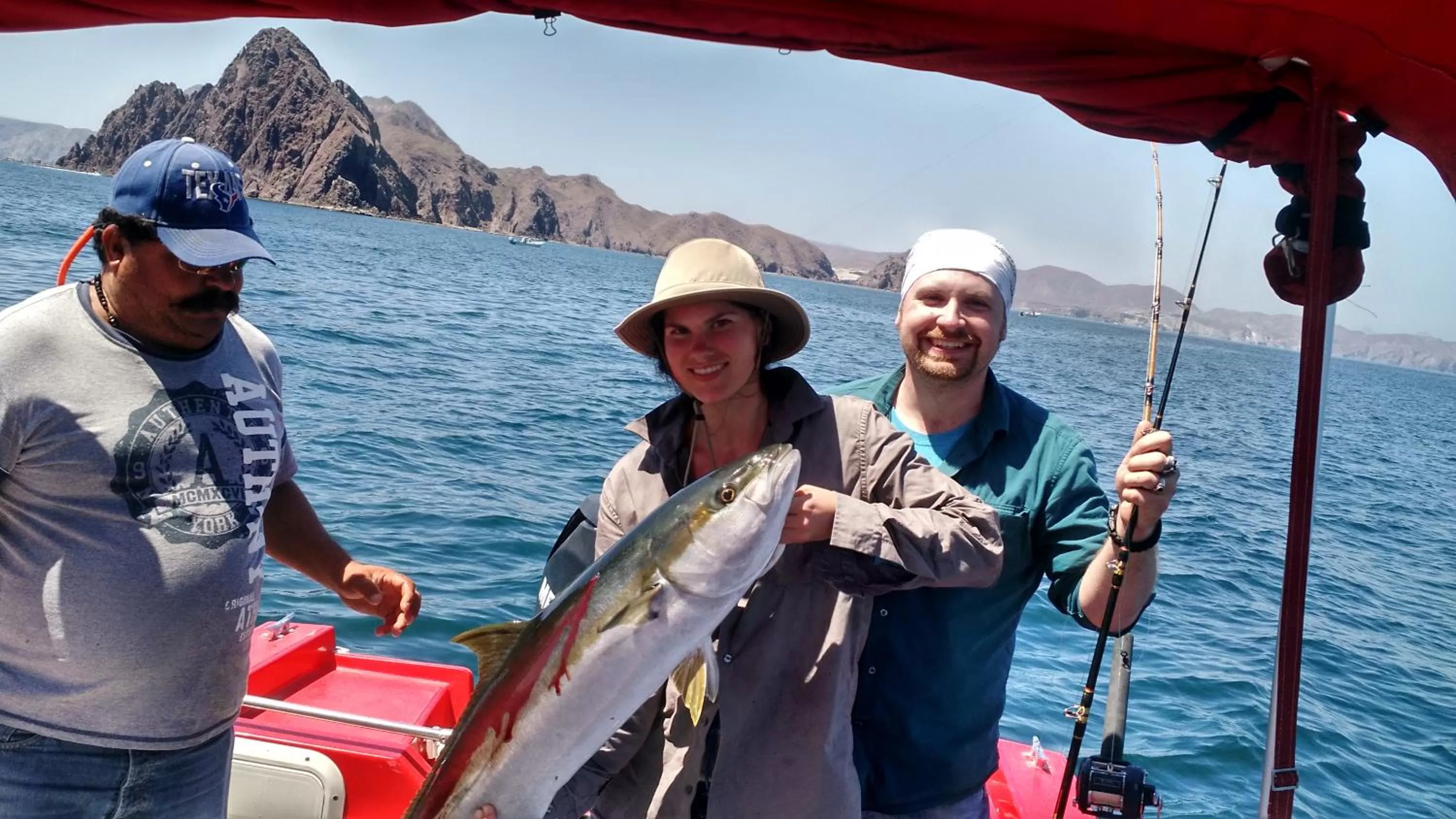 Activities in Loreto Playa Boutique Hotel