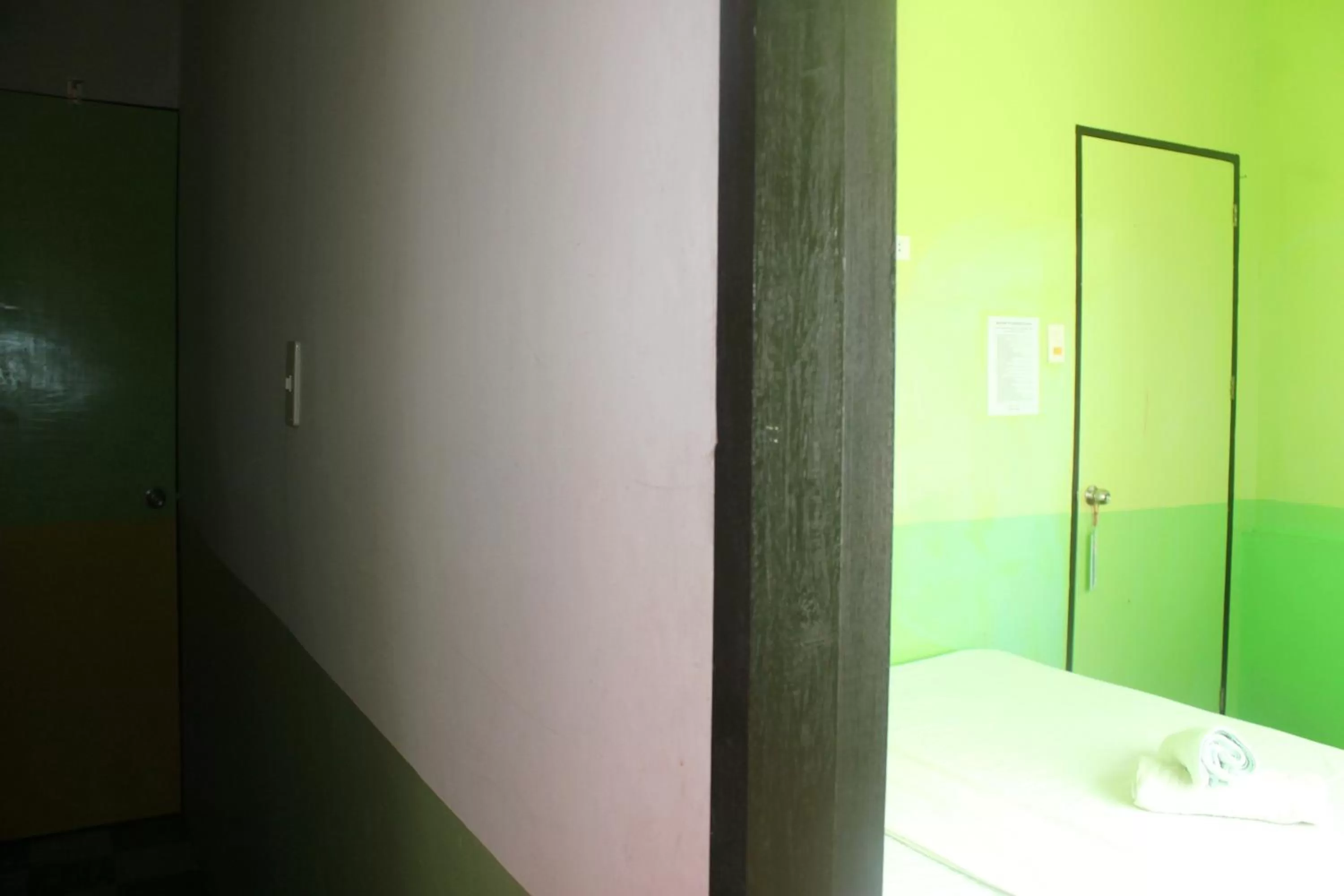 Bedroom, Bed in Austria's Guest House