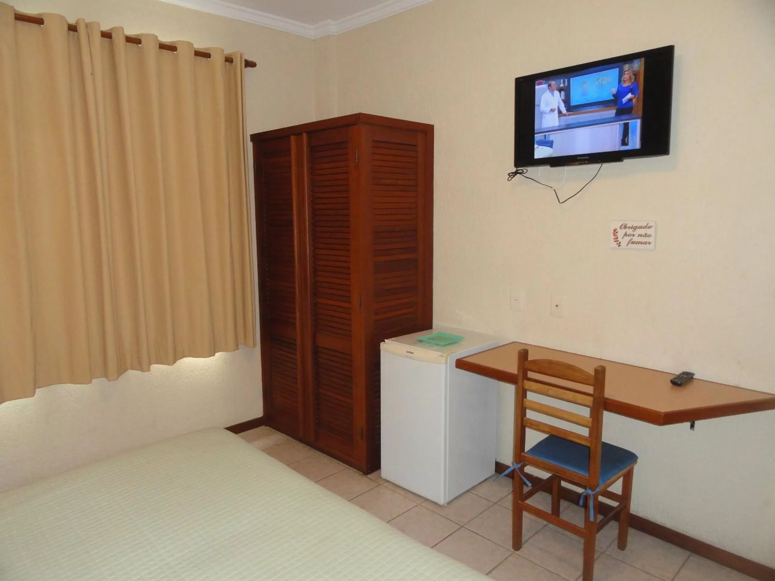 TV and multimedia, Bed in Village du Soleil