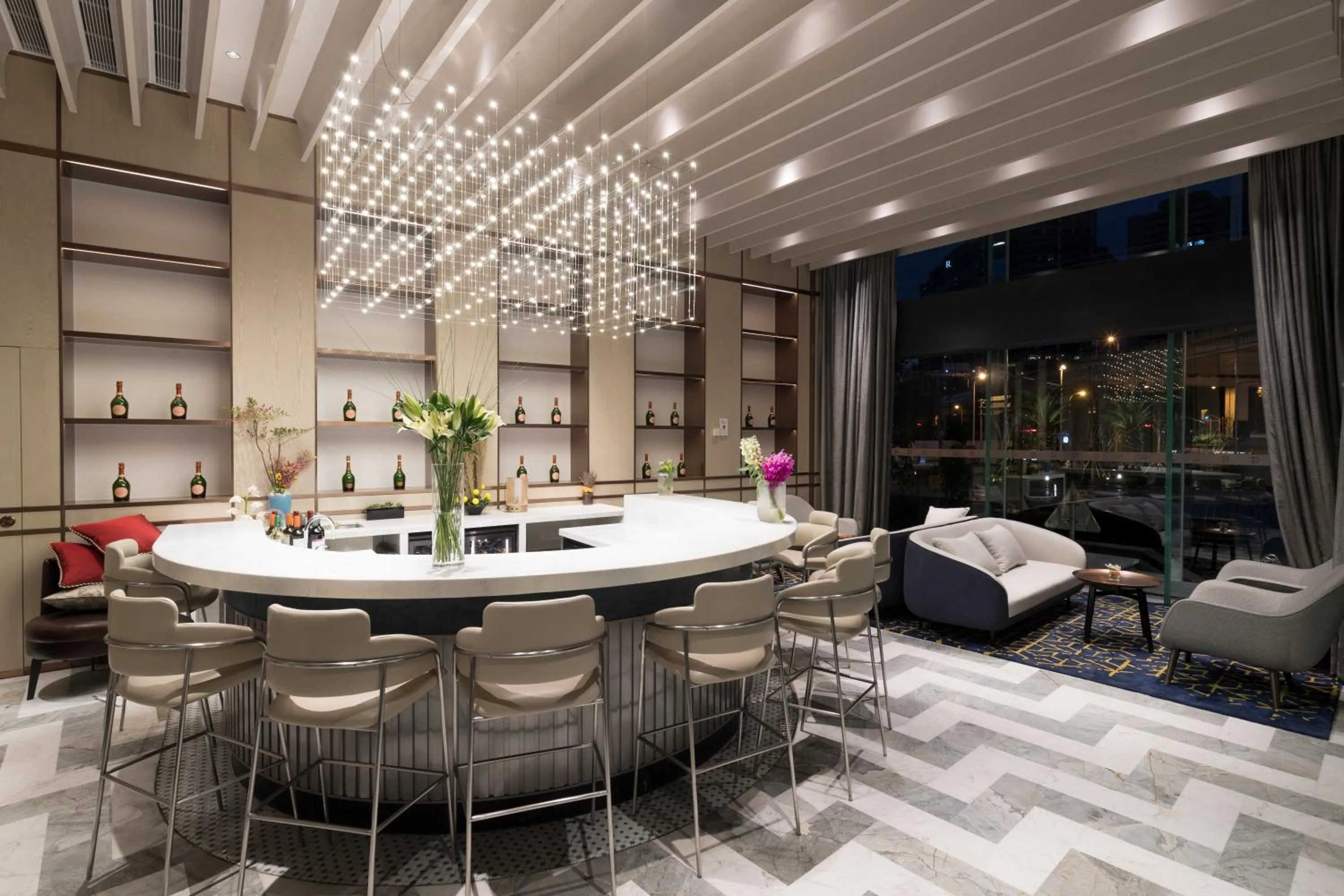 Golden Tulip Shanghai Hongqiao- A Louvre Hotel