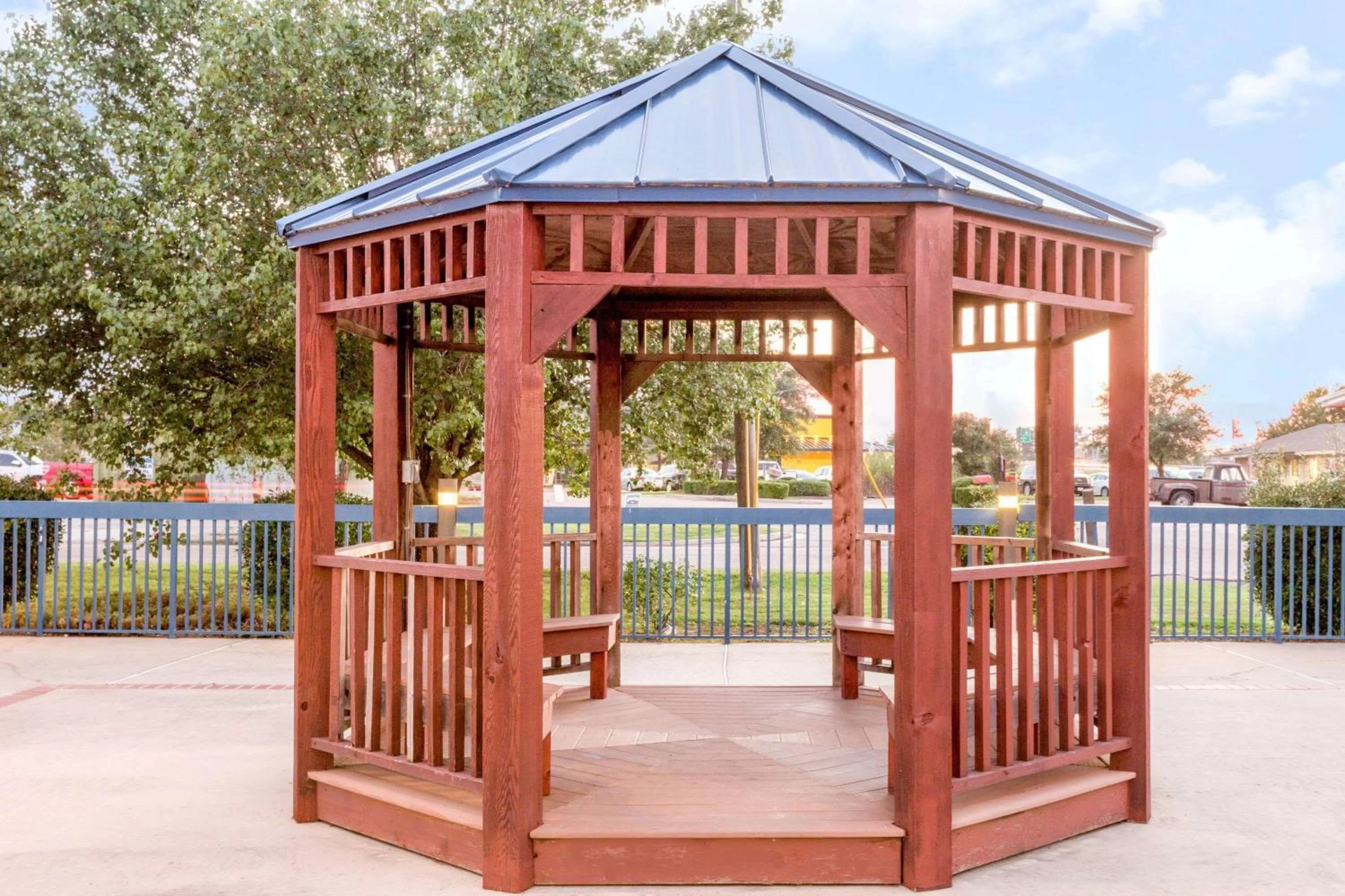 On site in Super 8 by Wyndham Hattiesburg South