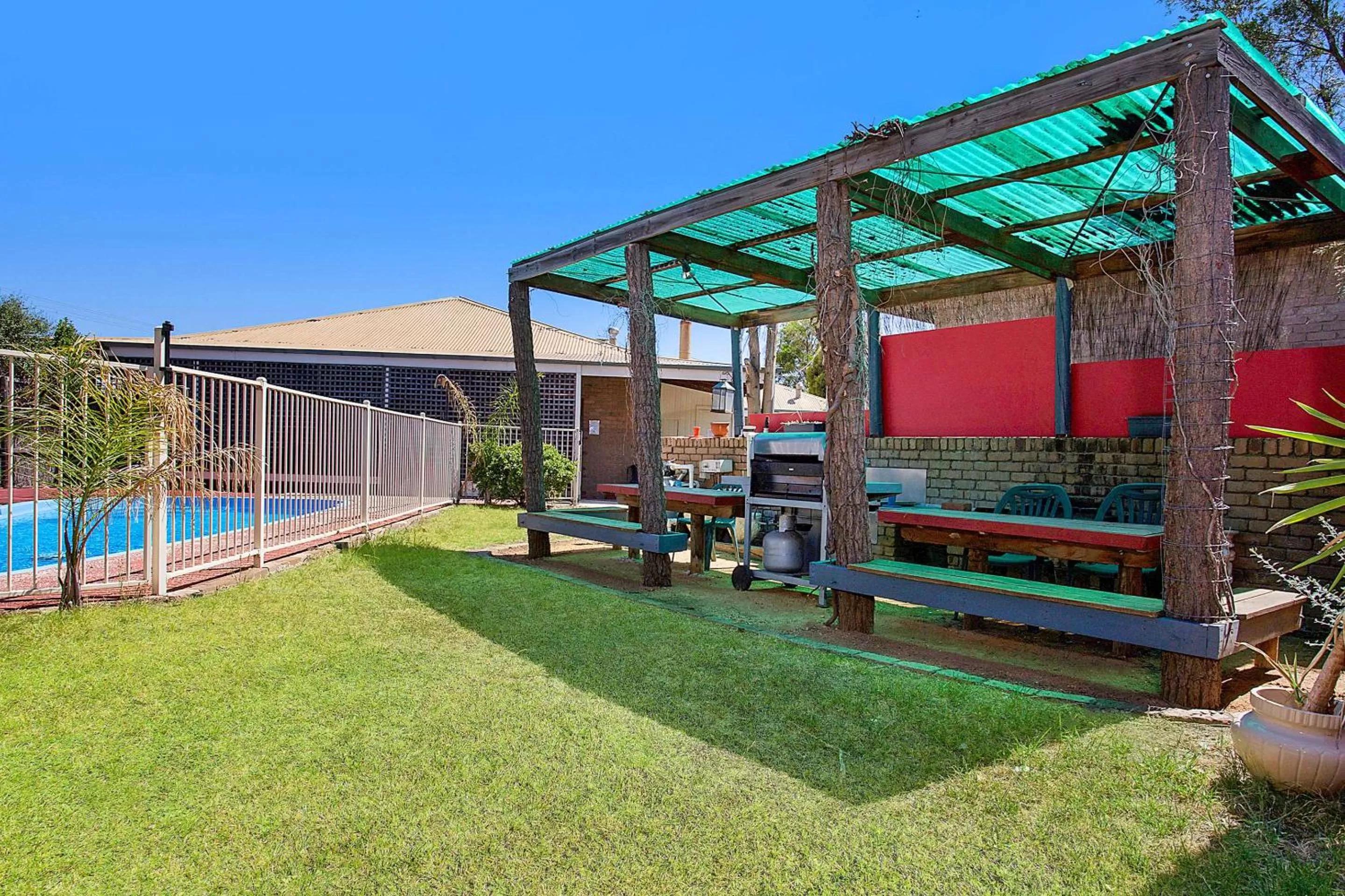 Other in Goldfields Motel