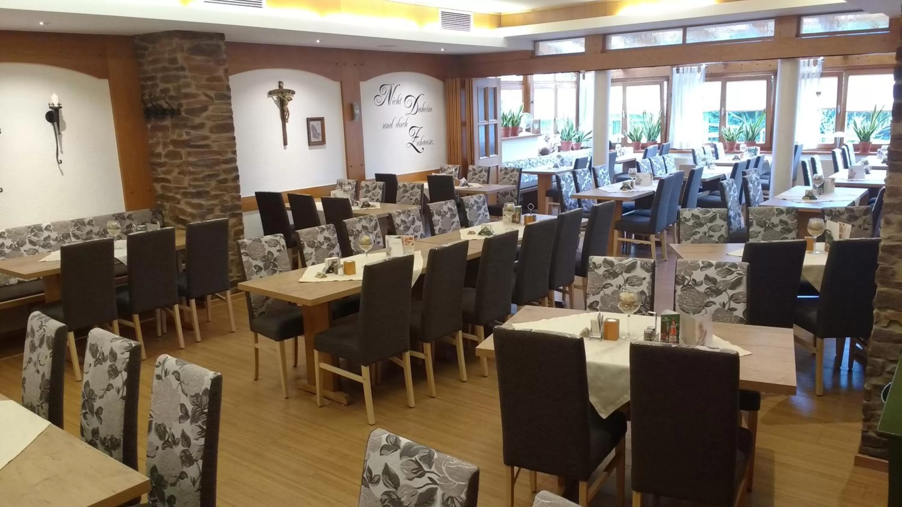 Restaurant/places to eat in Hotel - Gasthof Erber