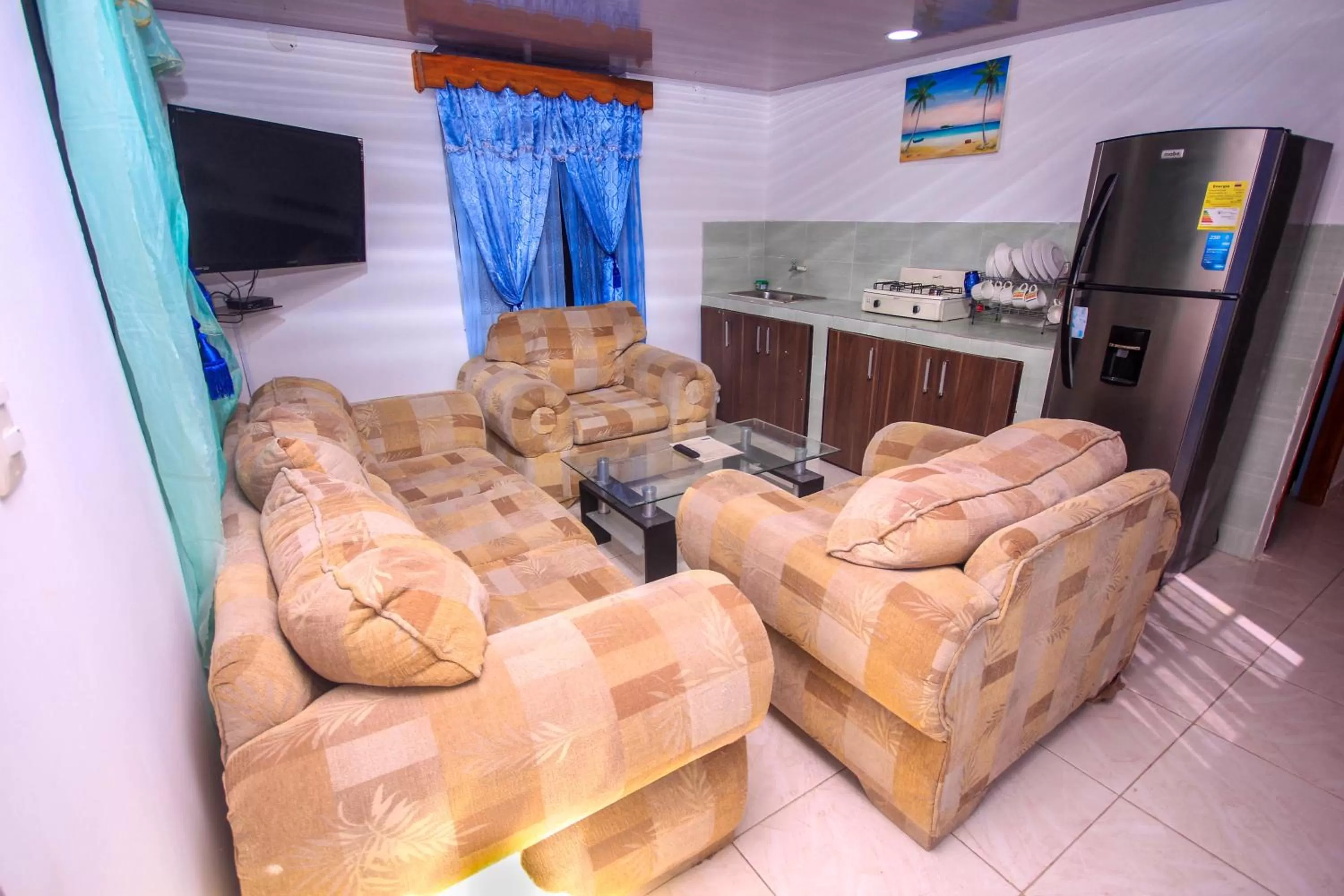 POSADA NATIVA DERMA´S INN