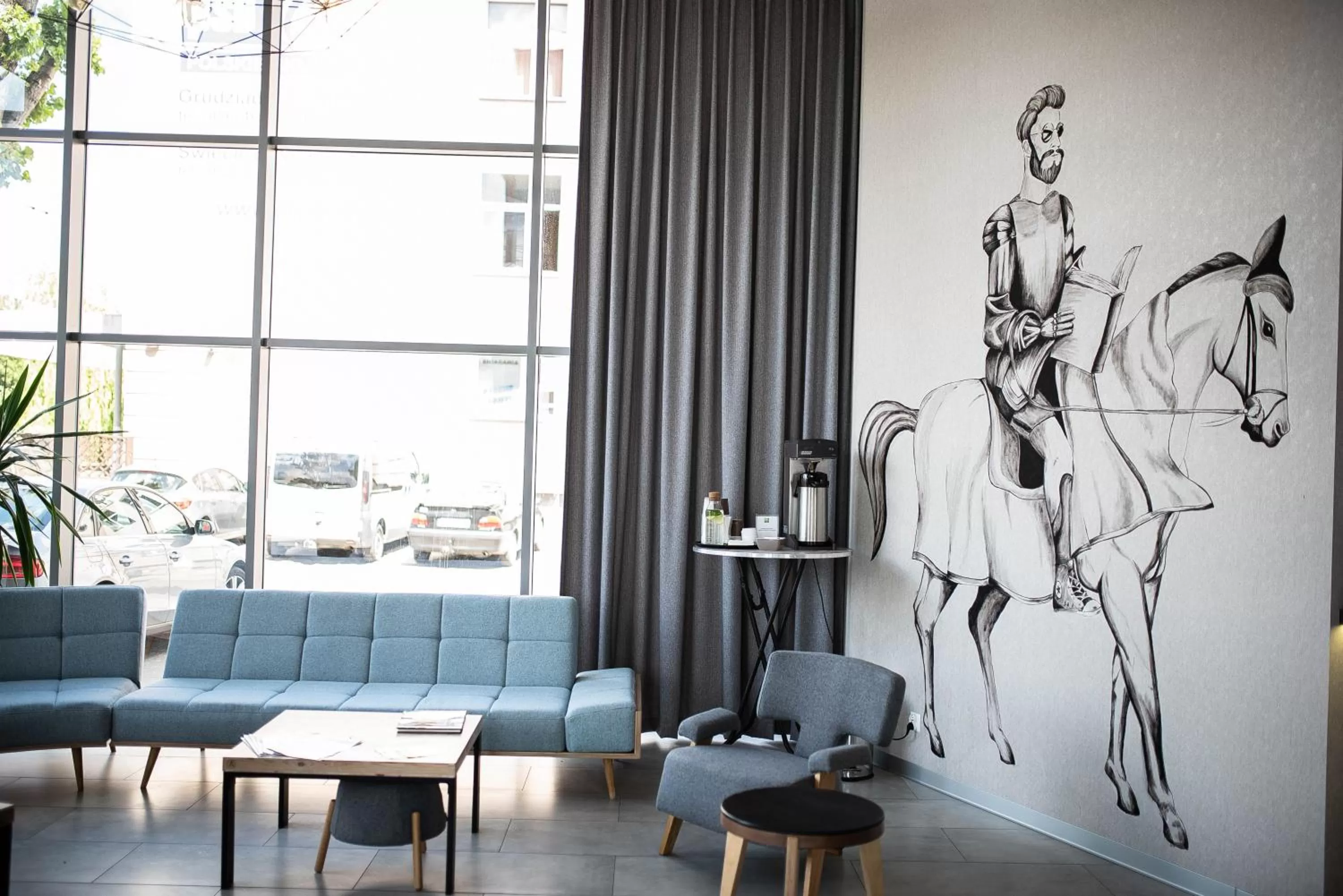 ibis styles Grudziadz