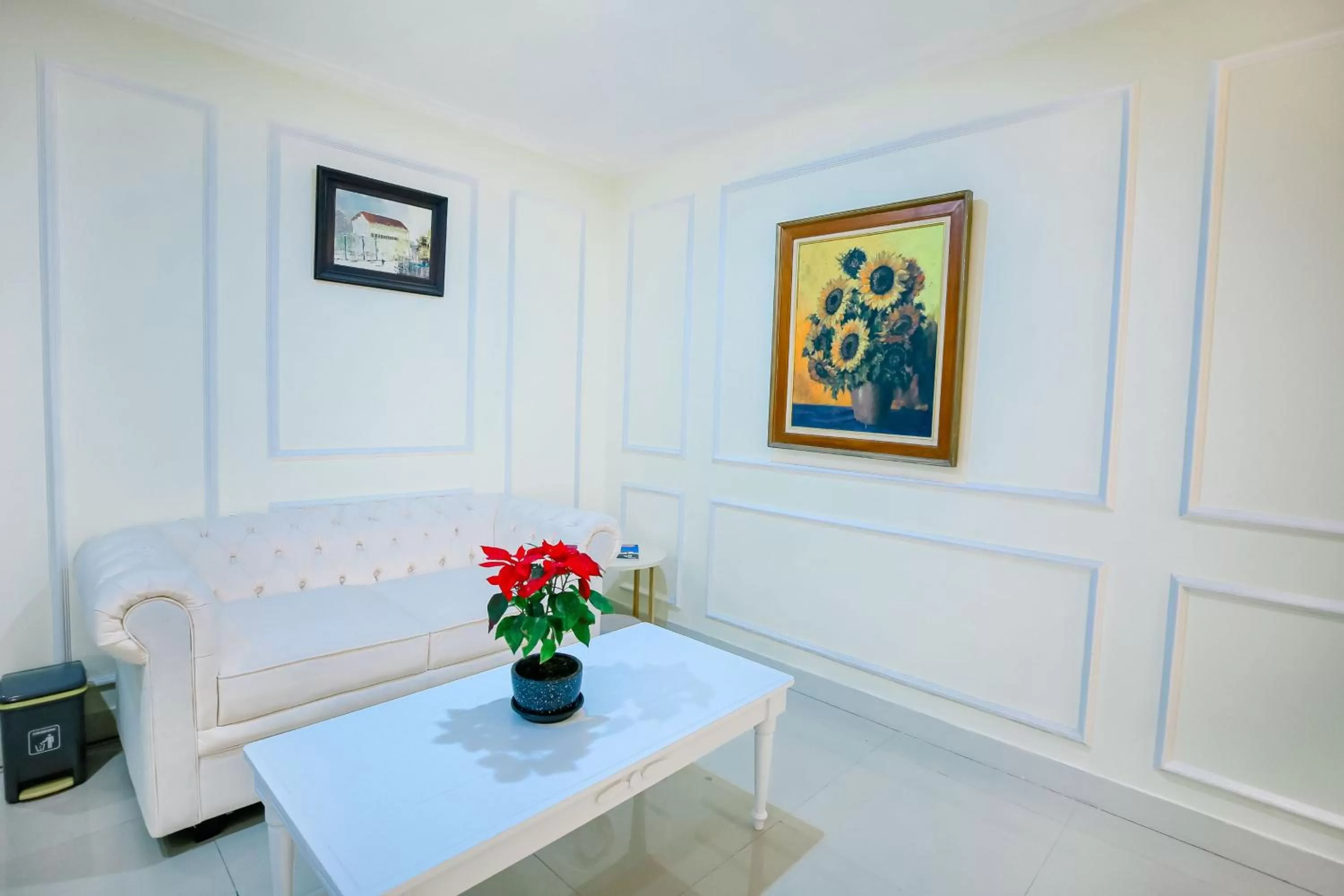 The Cube Hotel Malioboro, Azana Hotels Collection