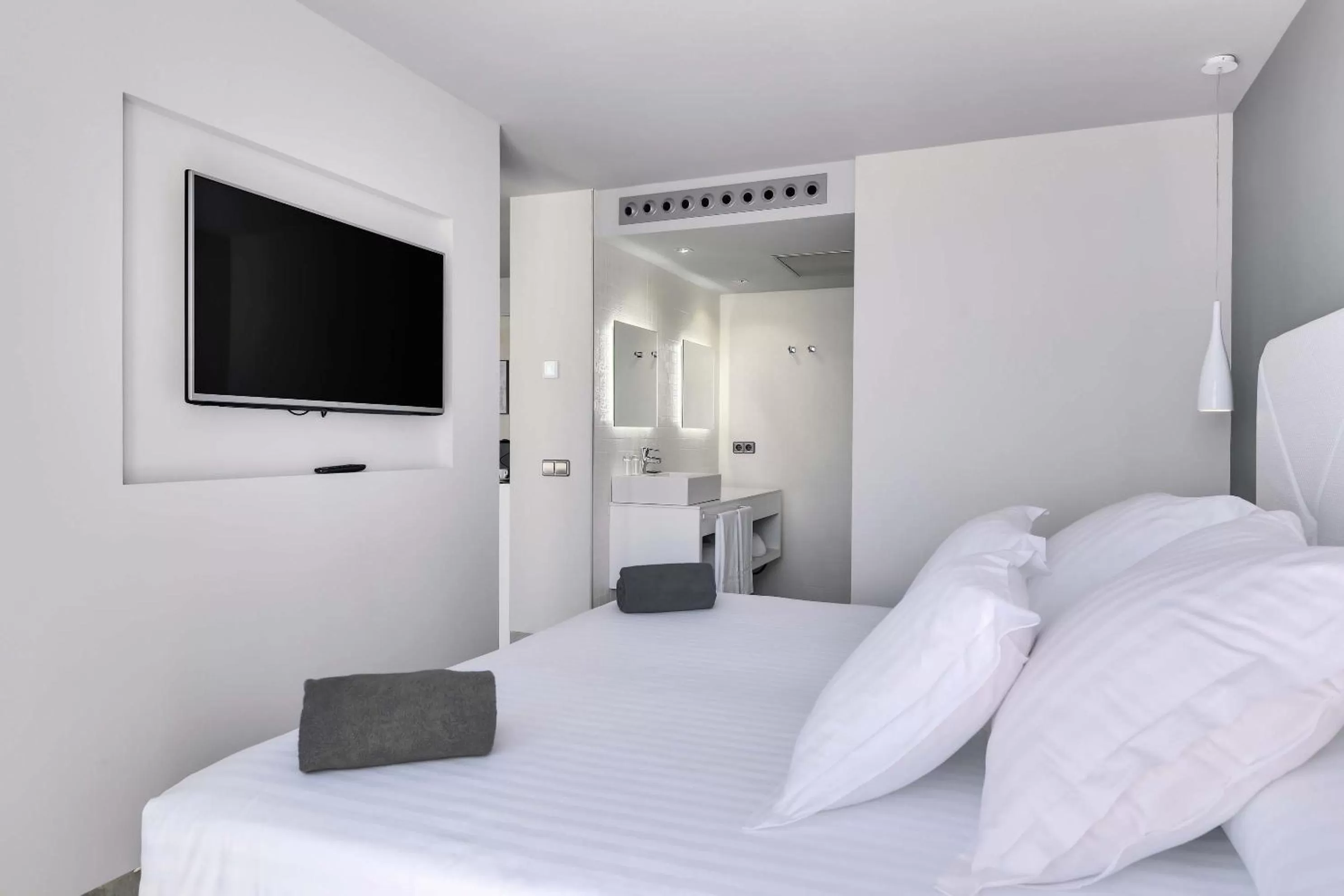 Junior Suite in Barceló Teguise Beach - Adults Only