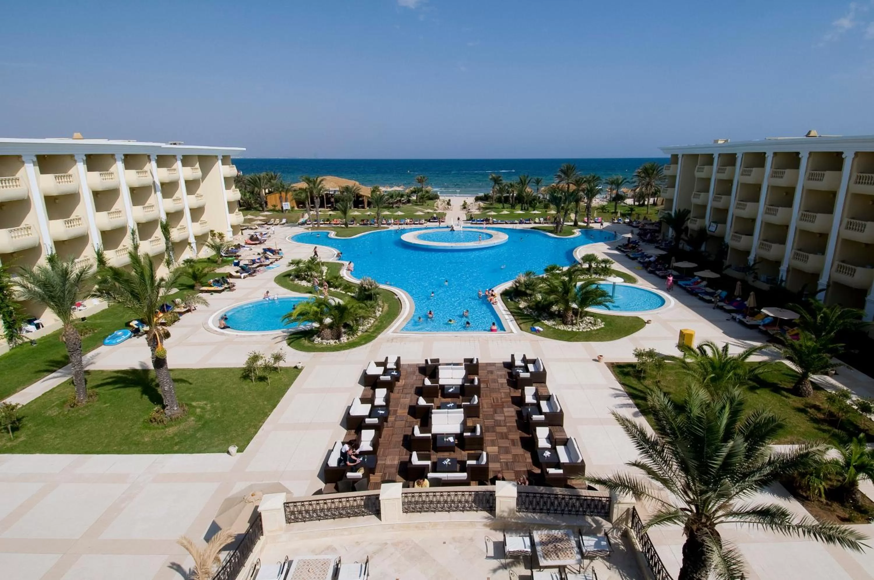 Royal Thalassa Monastir