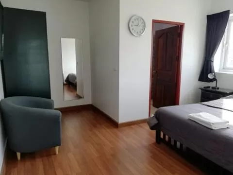 Penthouse Apartment in Dania