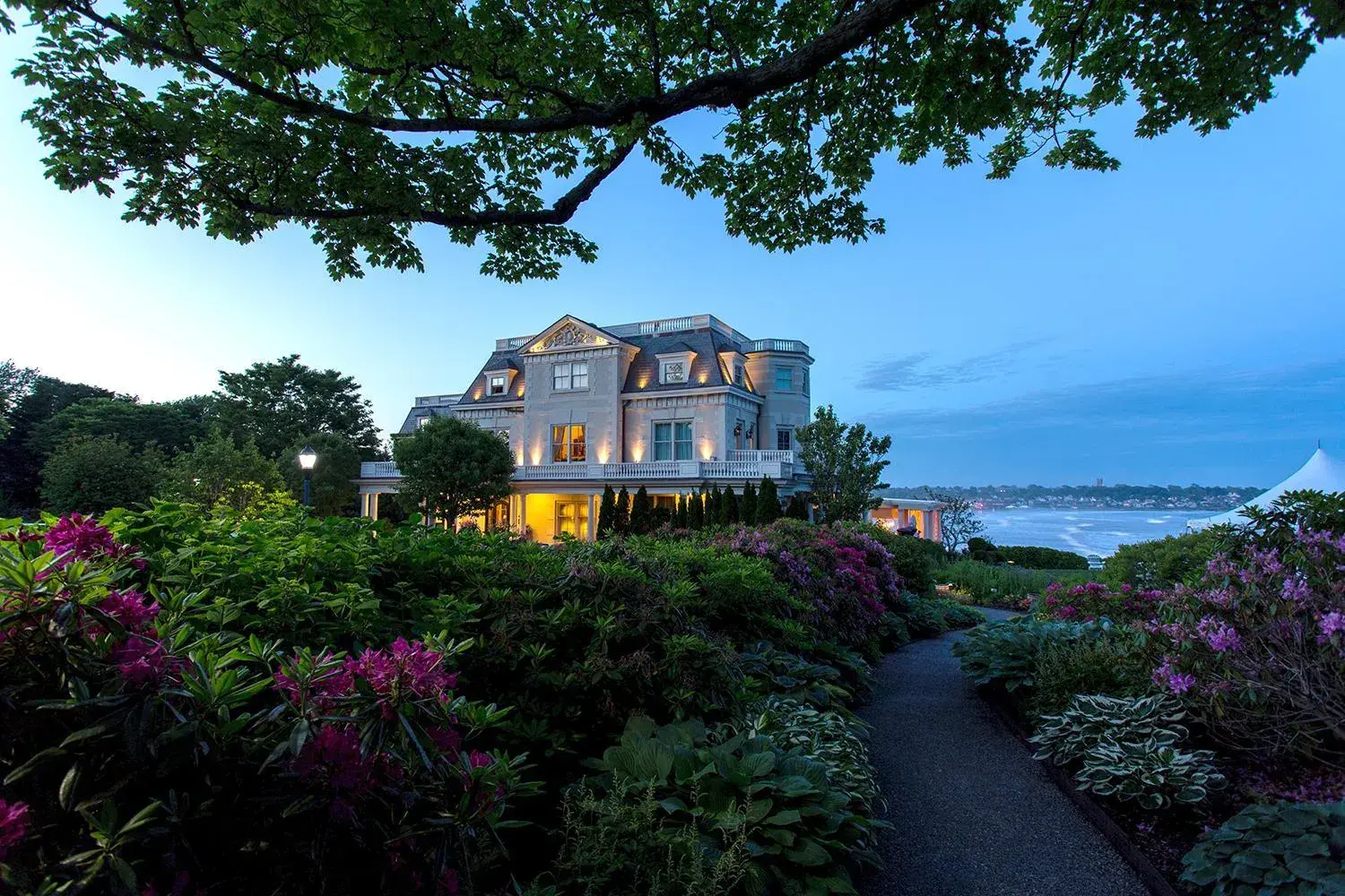 The Chanler at Cliff Walk The Chanler at Cliff Walk