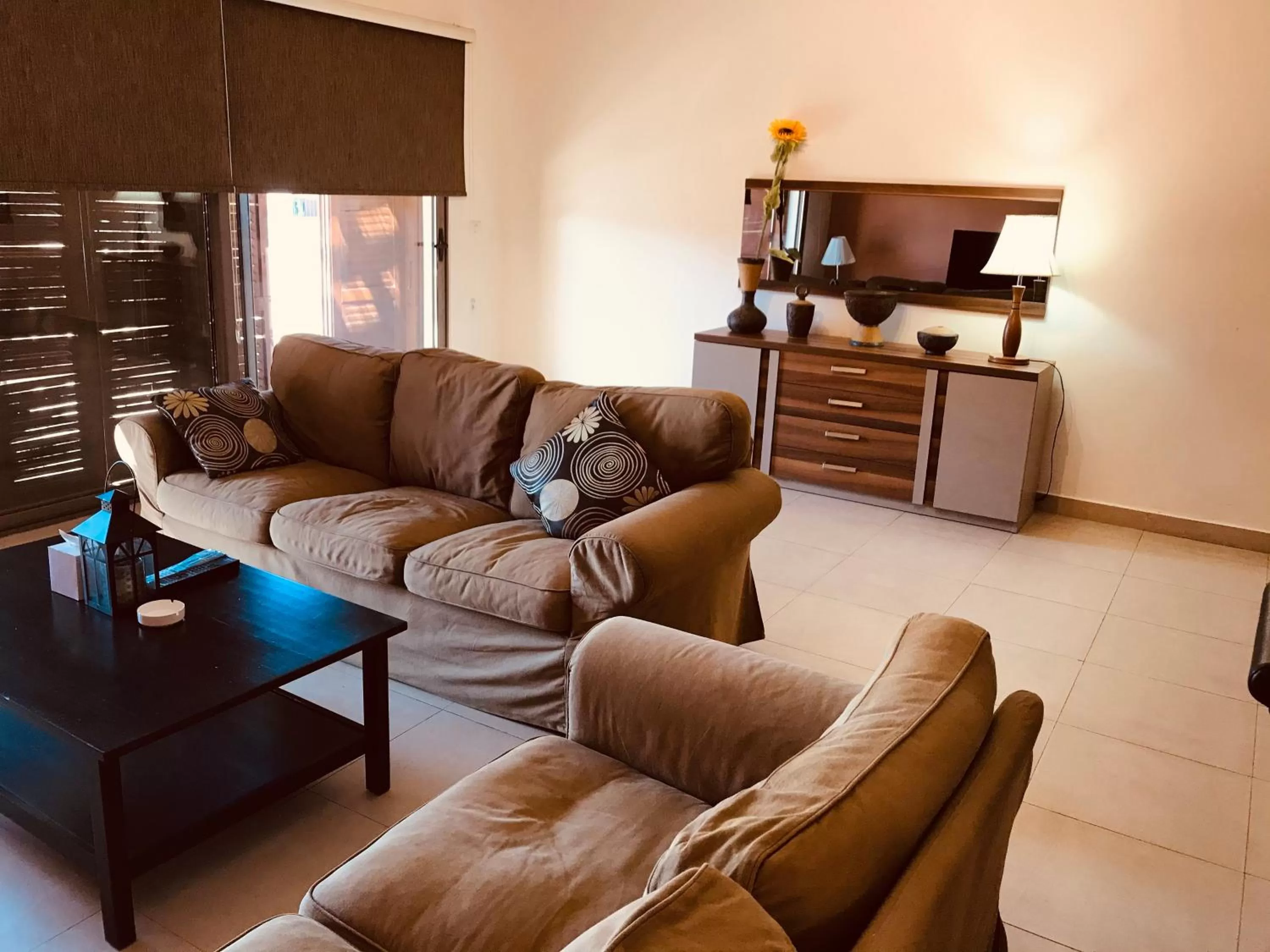 TV and multimedia in Tala Bay Residence - Families Only