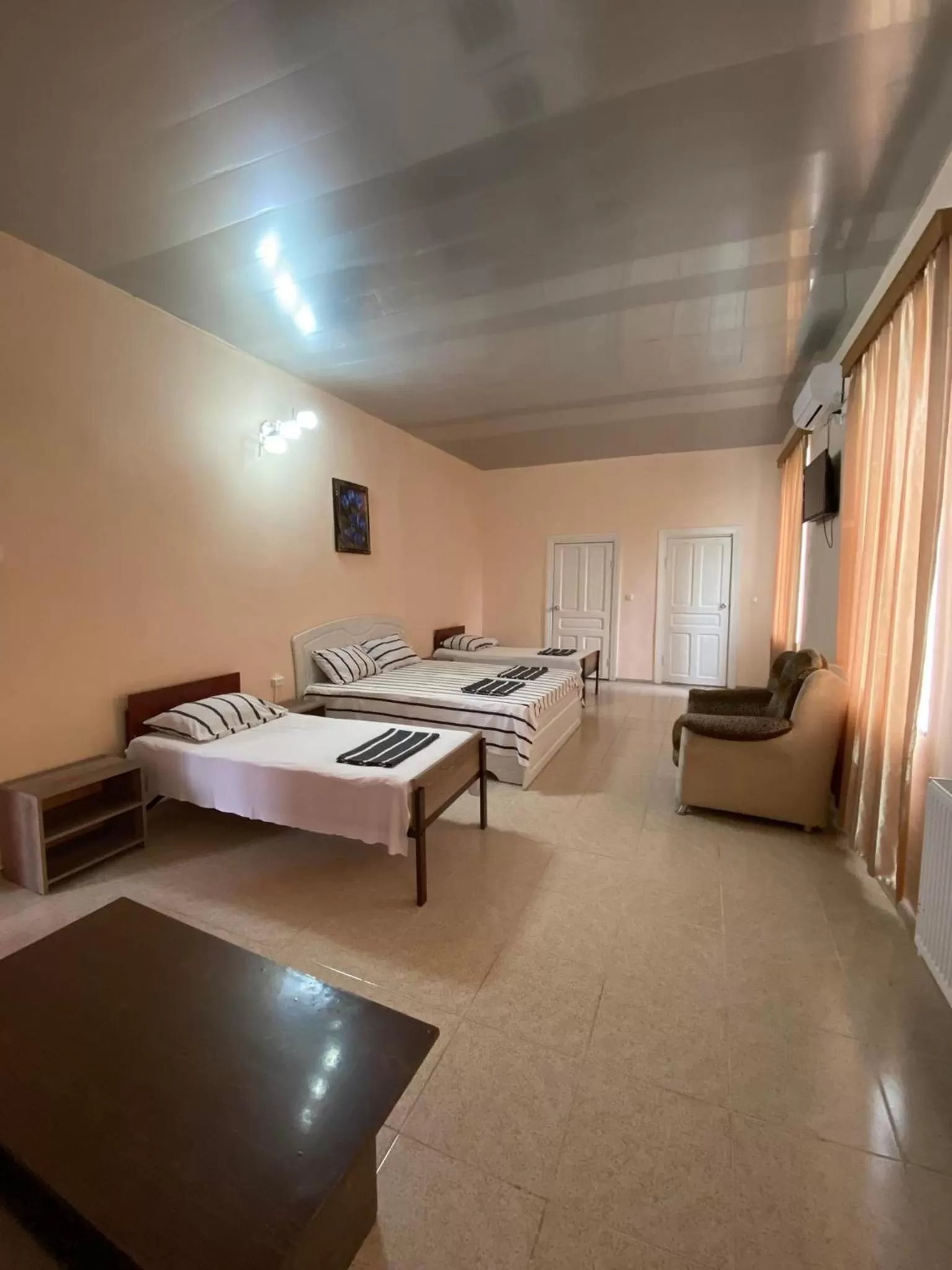 Hostel Golden Fleece