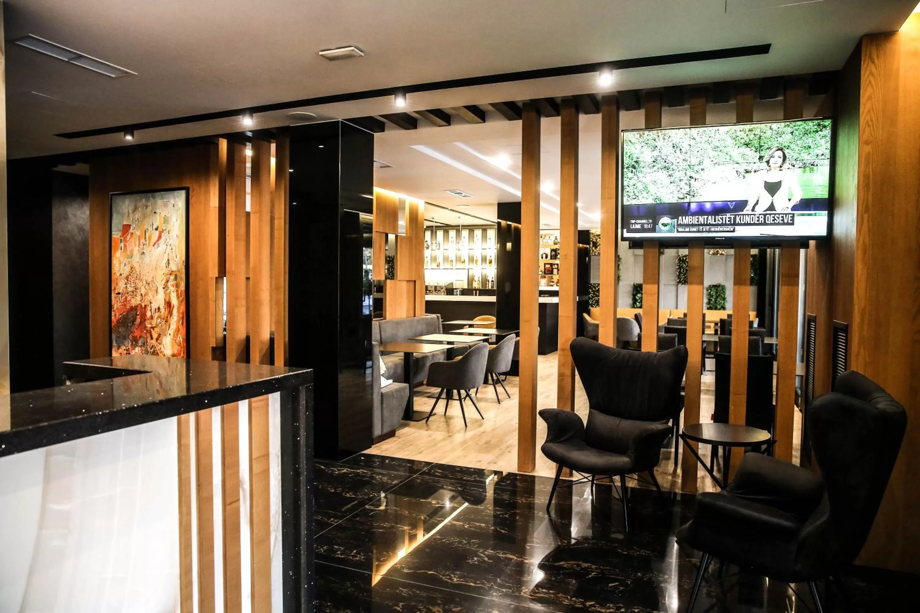 Restaurant/places to eat in Mai Tai Resort