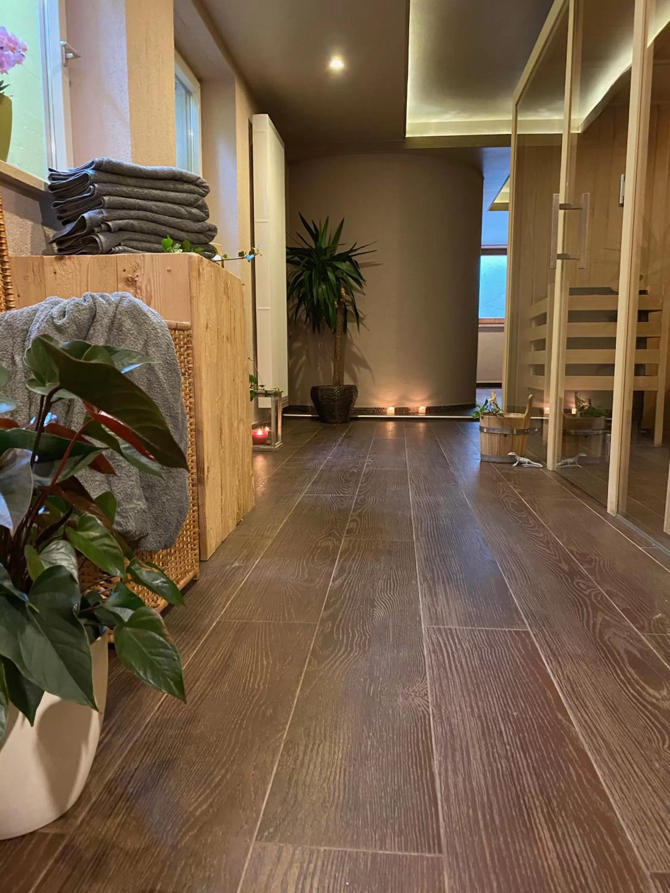 Activities in Alpinhotel INzeller