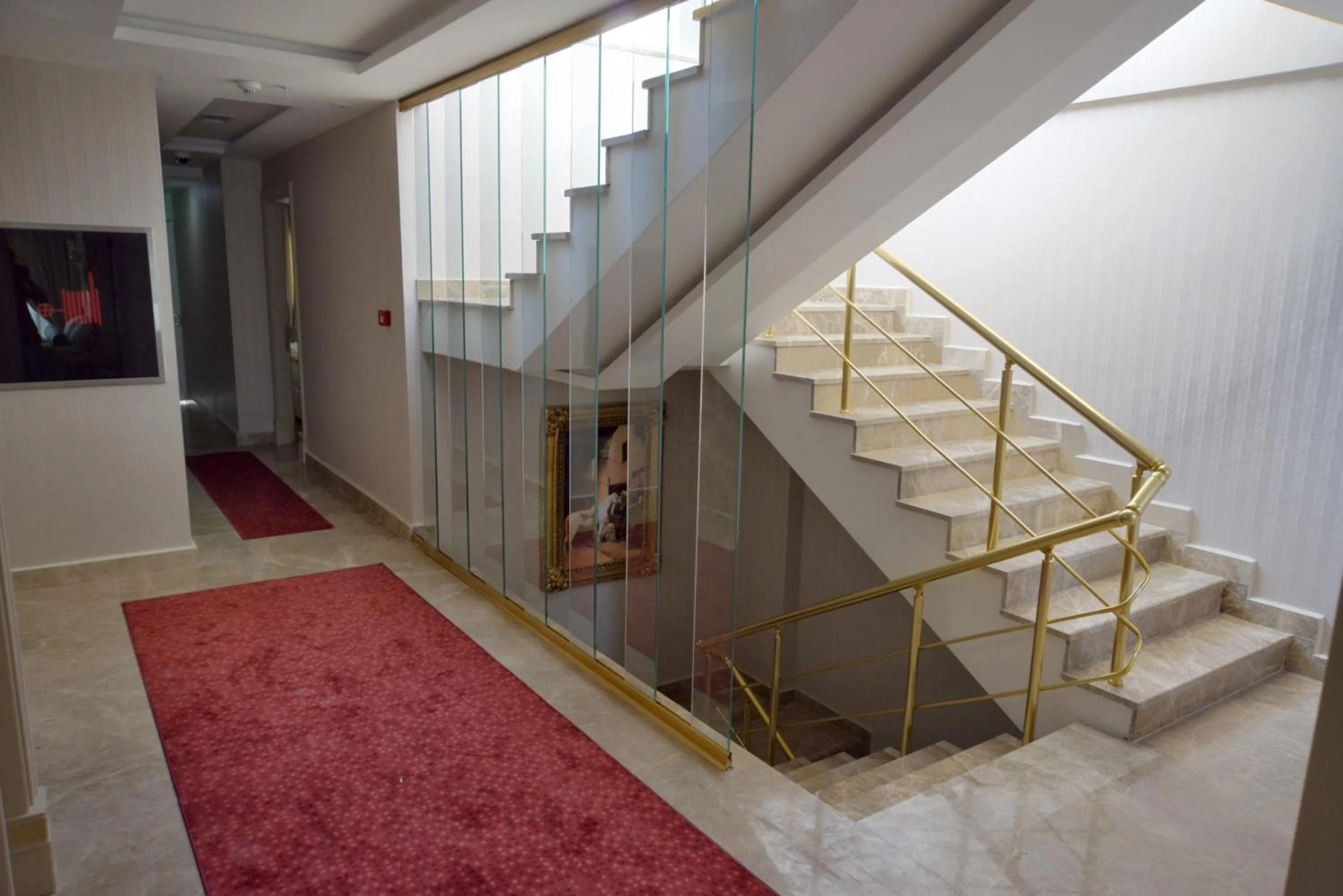 Decorative detail in parmadahoteloldcity