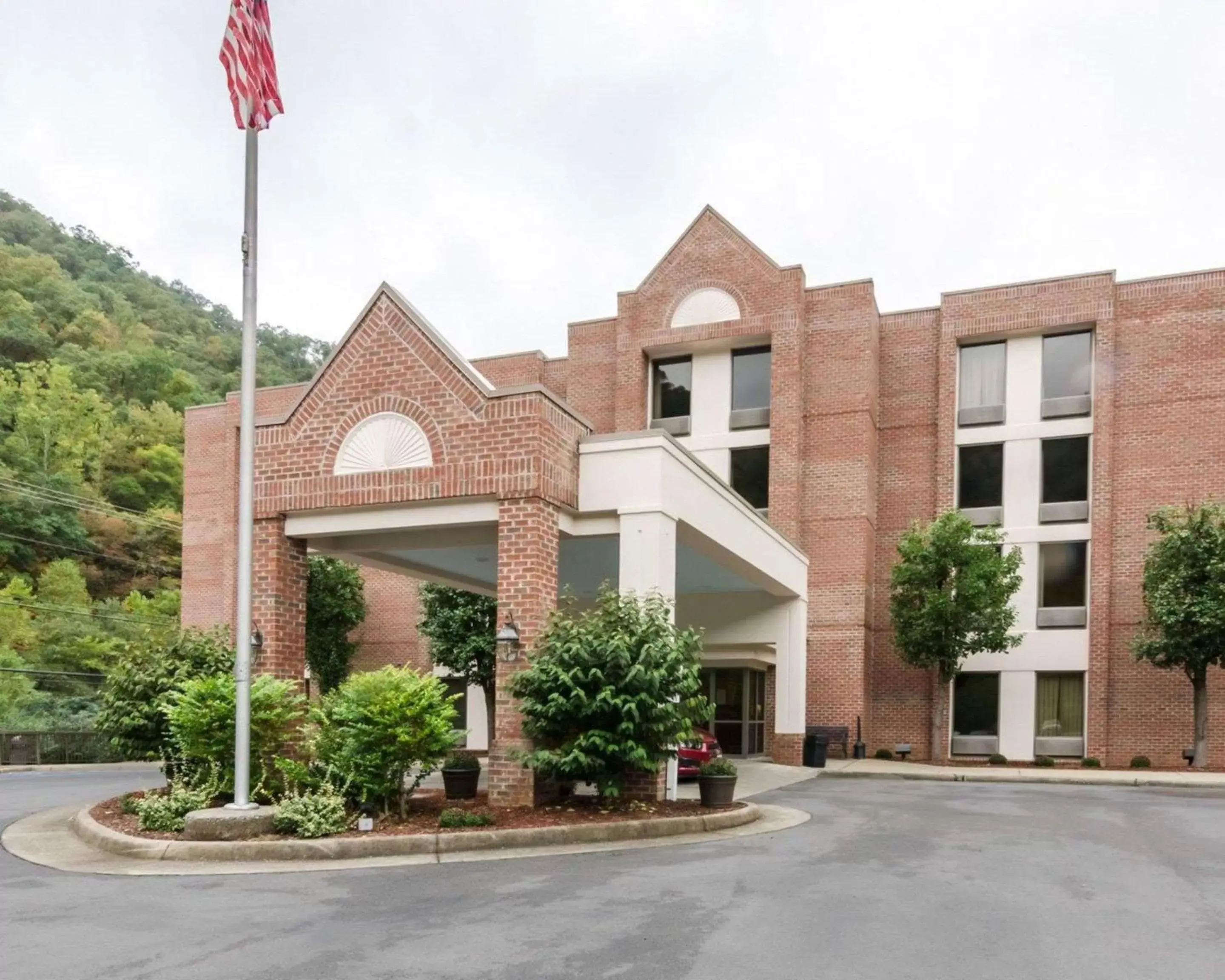 Comfort Inn & Suites Grundy Comfort Inn & Suites Grundy