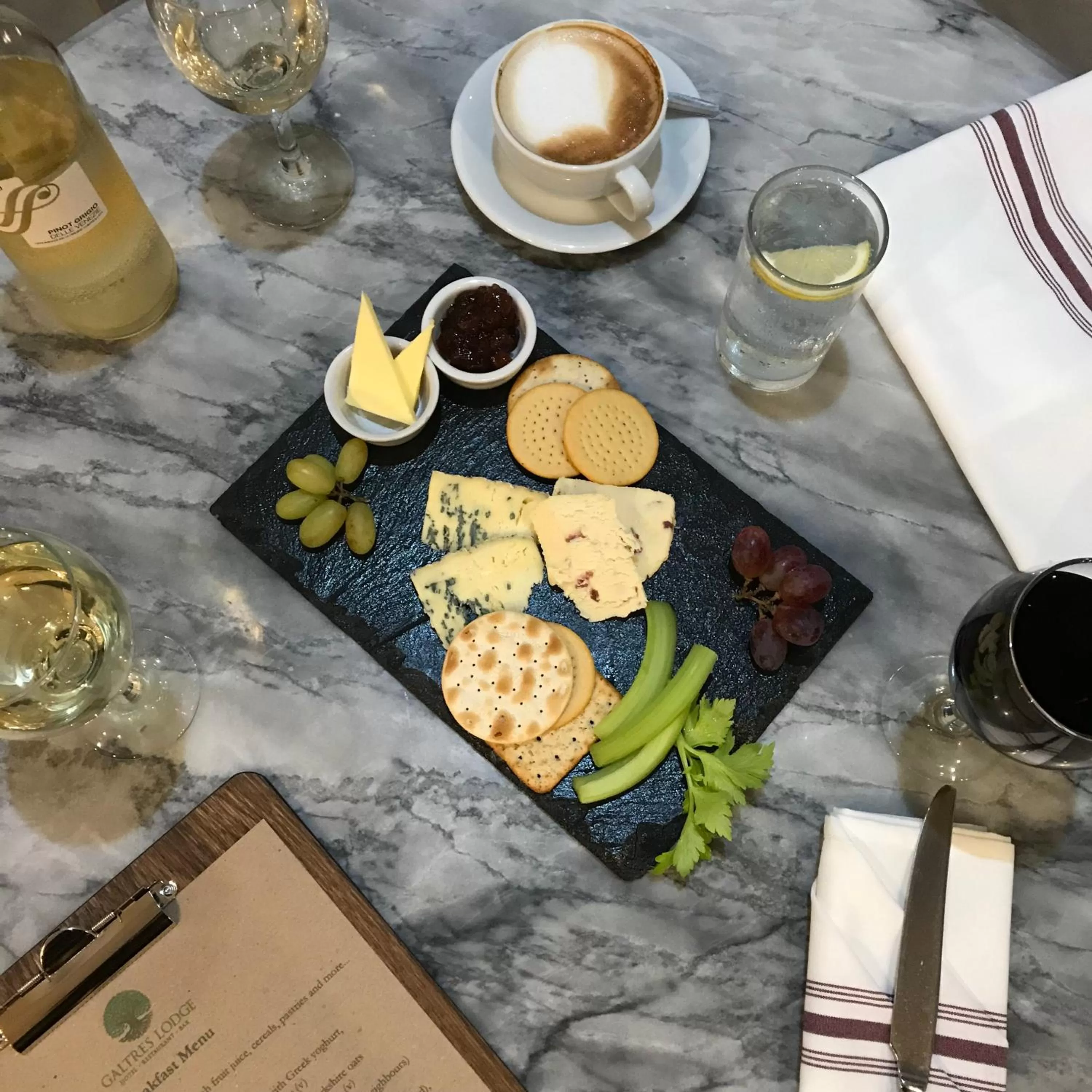 Galtres Lodge Hotel & Forest Restaurant