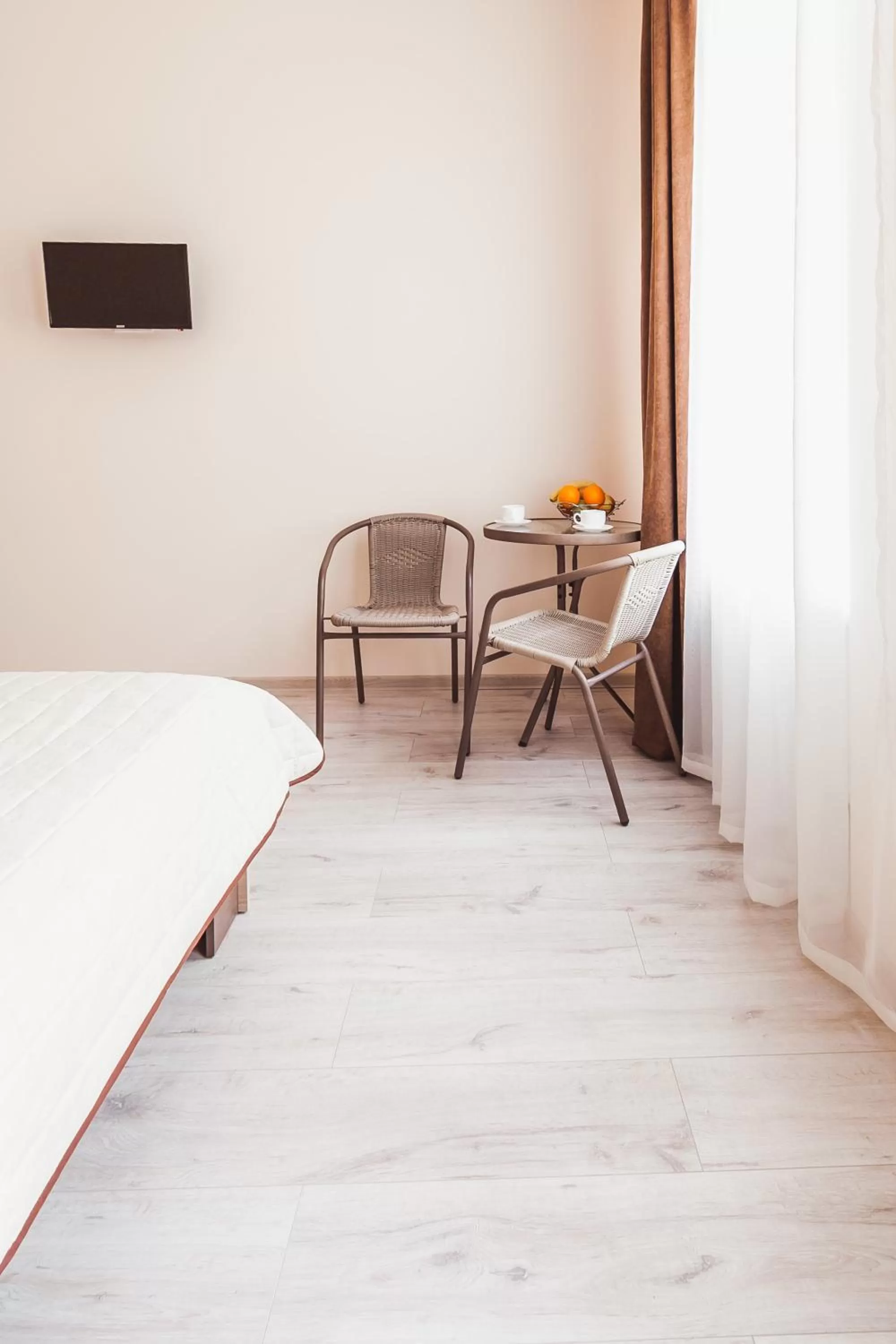 Bed in Apartments near Deribasovskaya