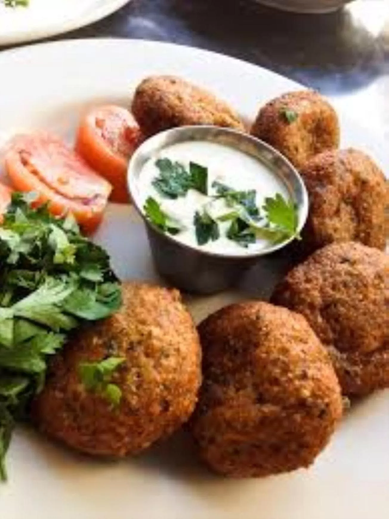 Breakfast in Nile Star Suites &Apartment