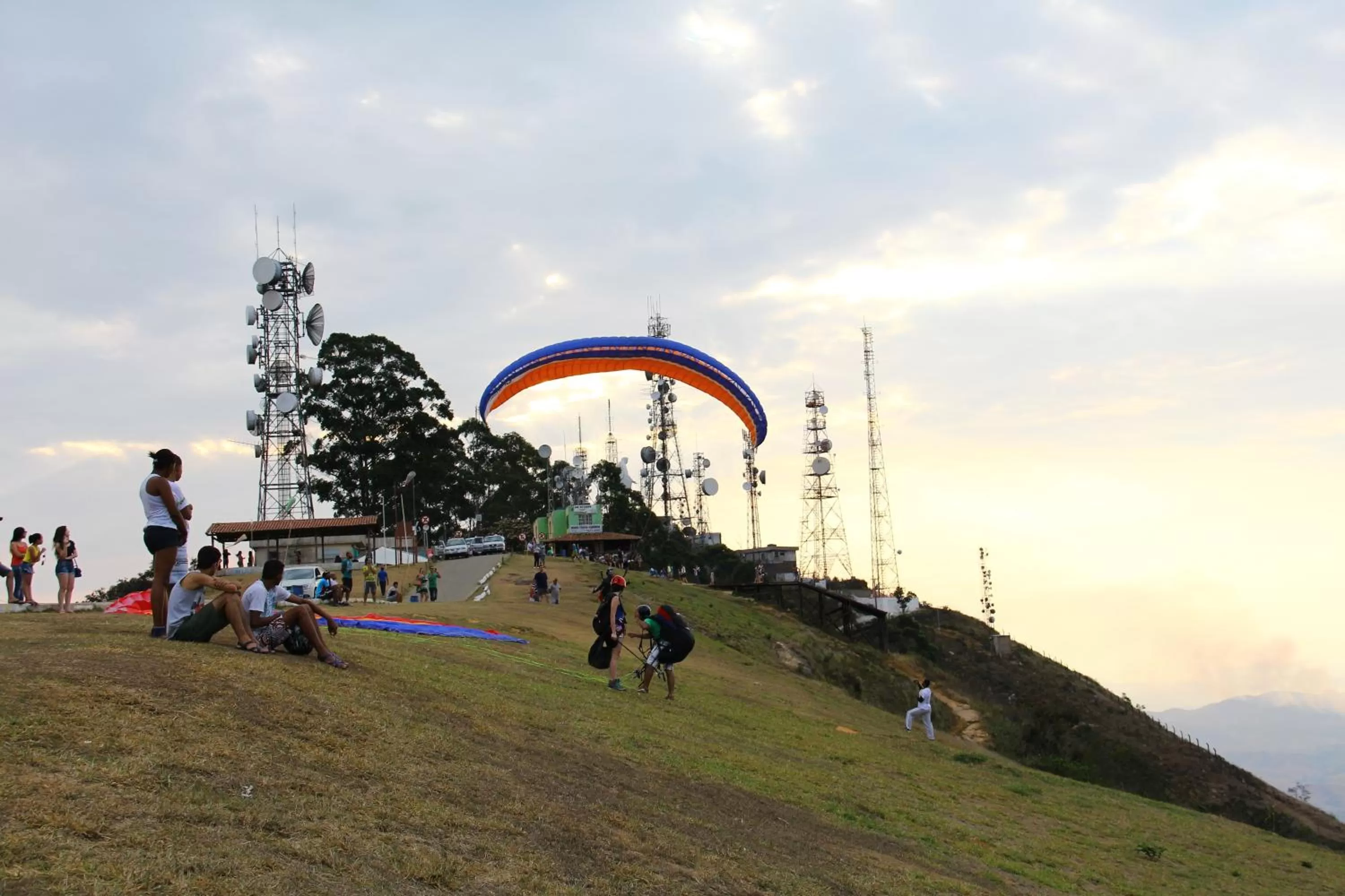 Activities in Panorama Hotel