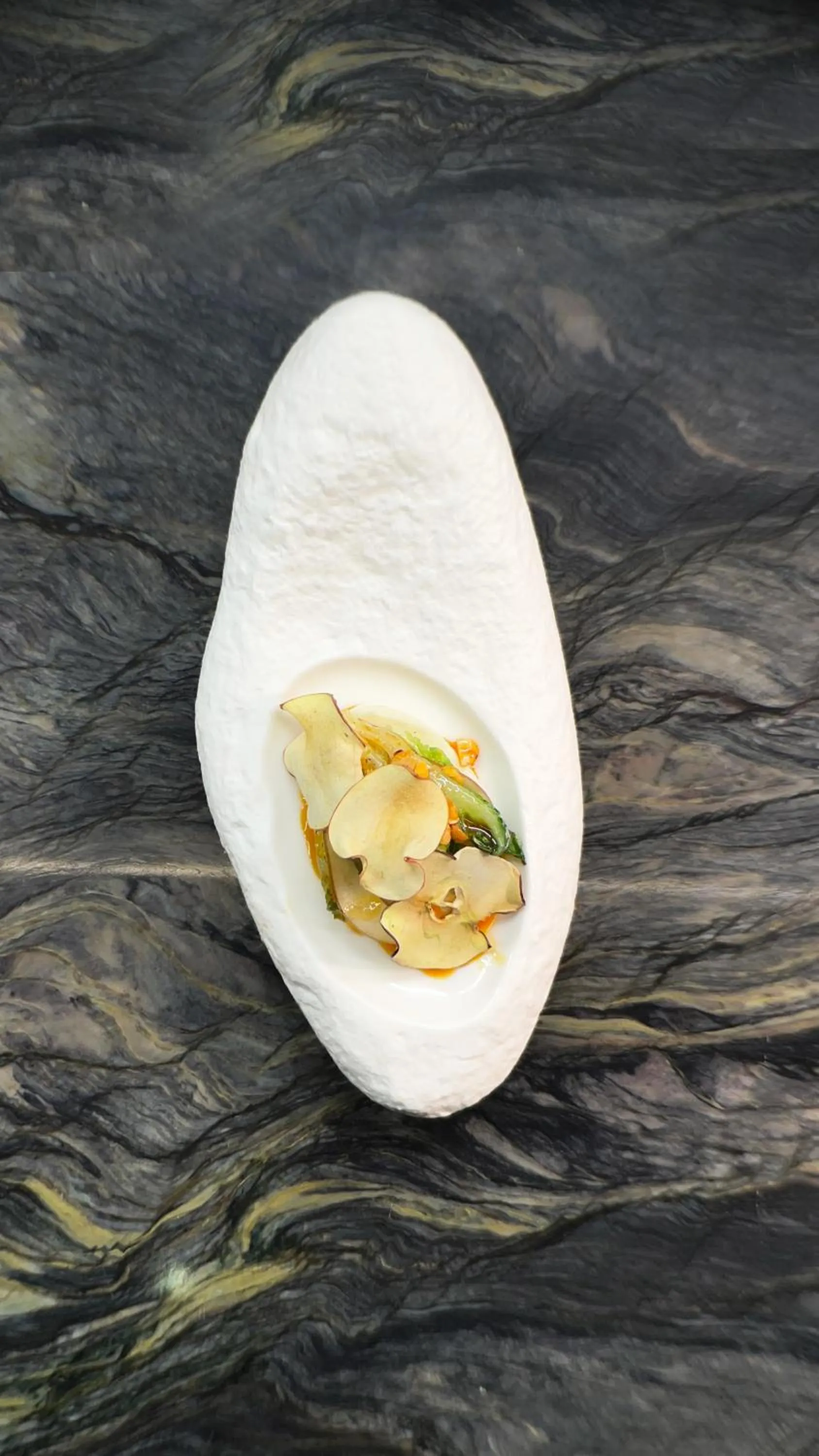 Restaurant/places to eat in Innova Sultanahmet Istanbul