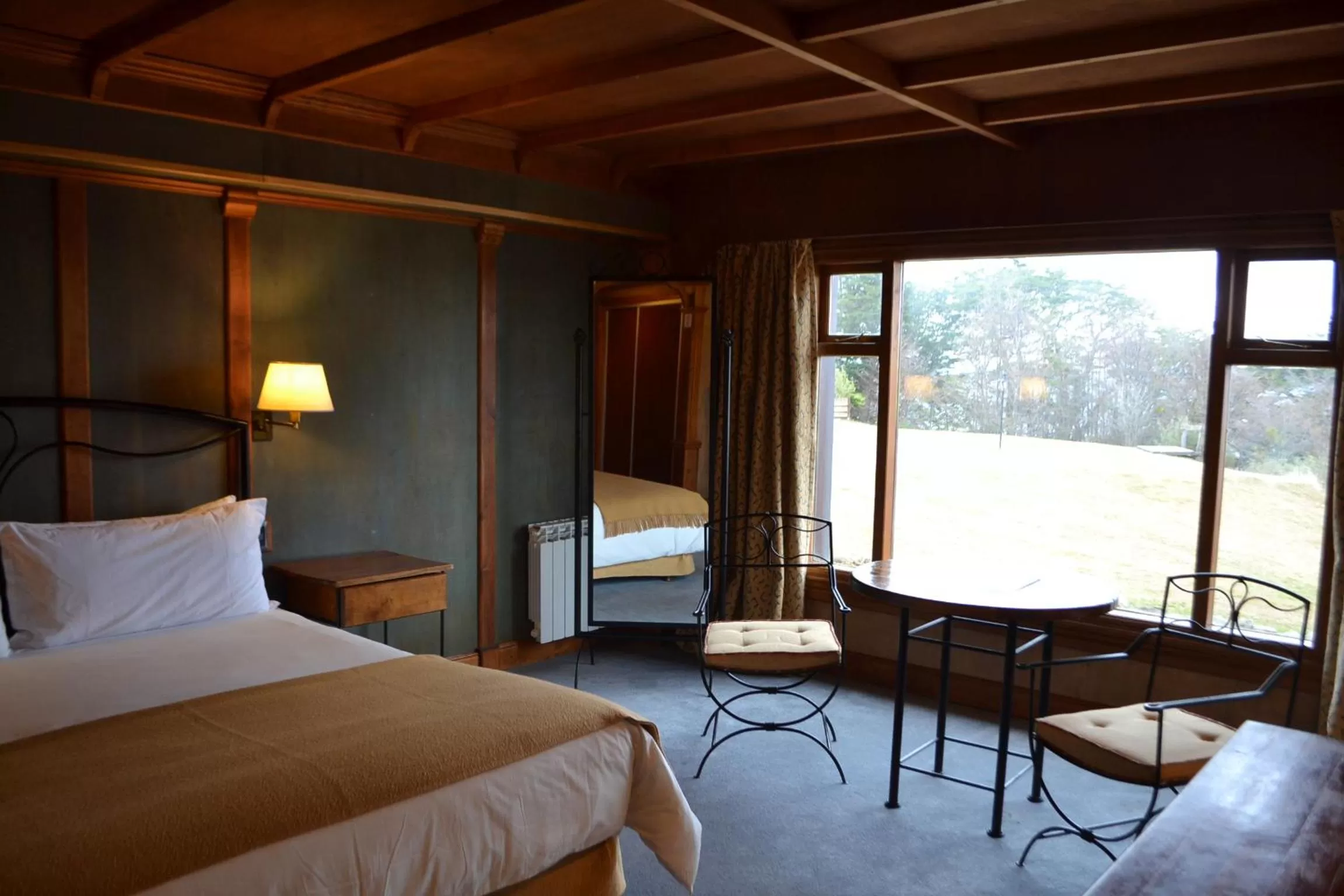 Bed in Los Ñires Ushuaia