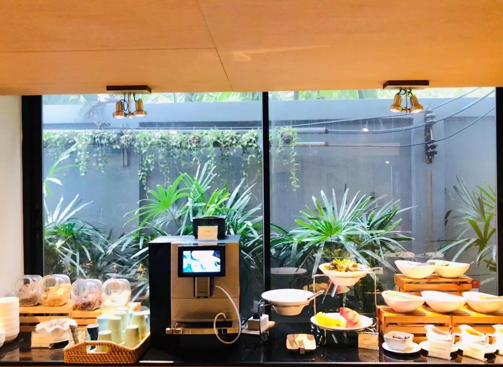 Alt Hotel Nana by UHG