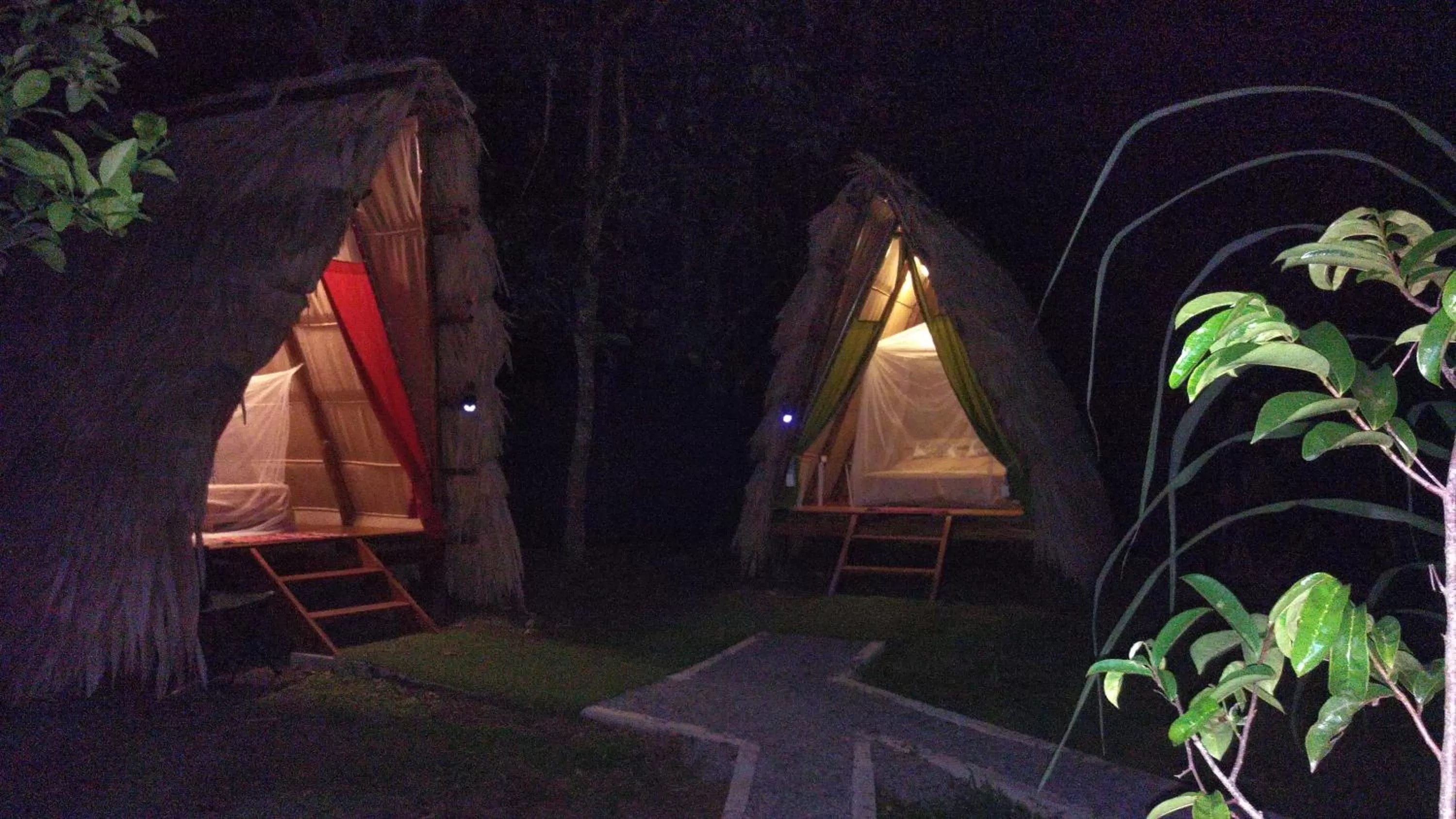 Property building in Centro Ananda