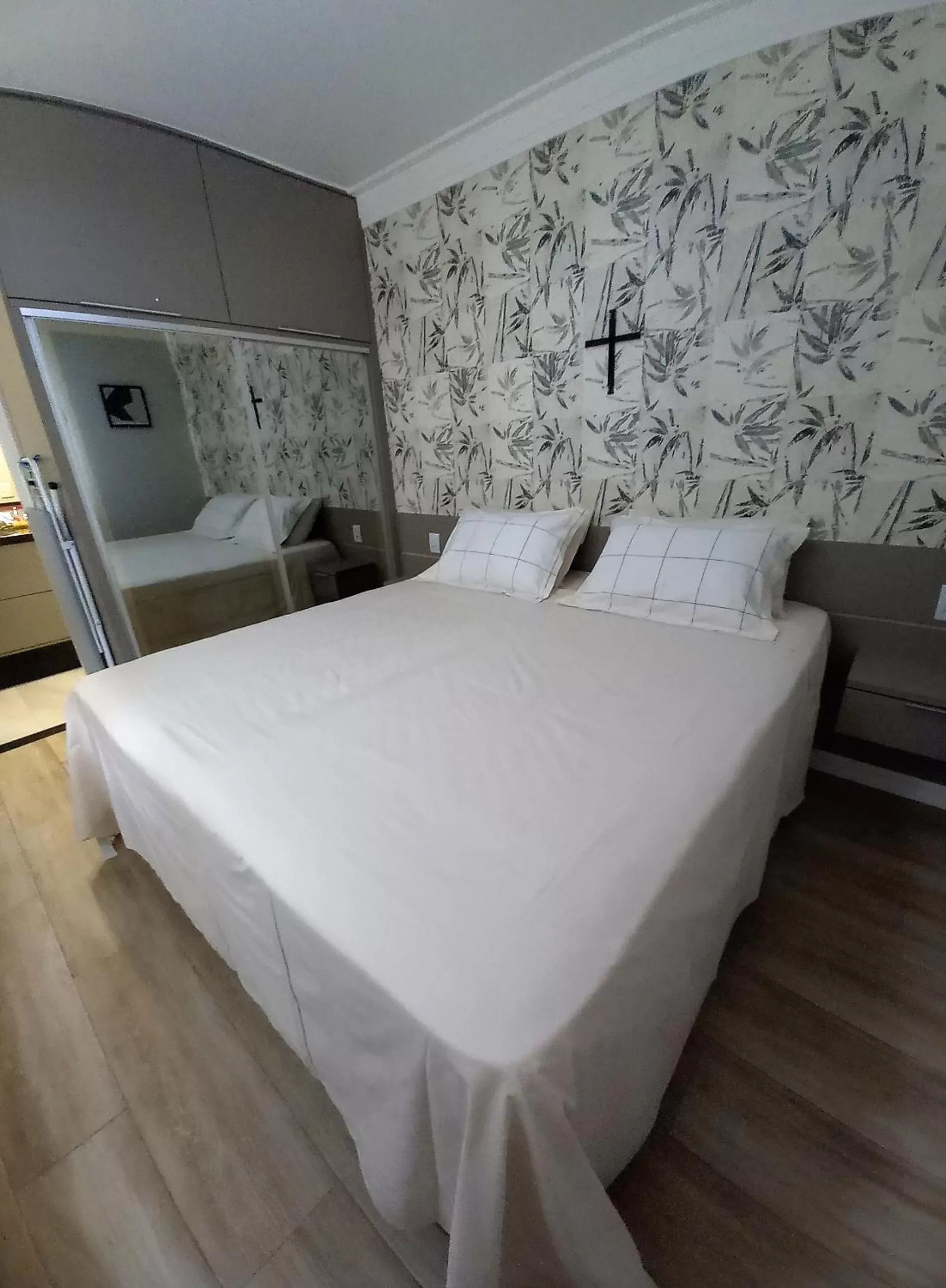 Studio Apartment in Get a Flat 805 Região Nobre / Jardins