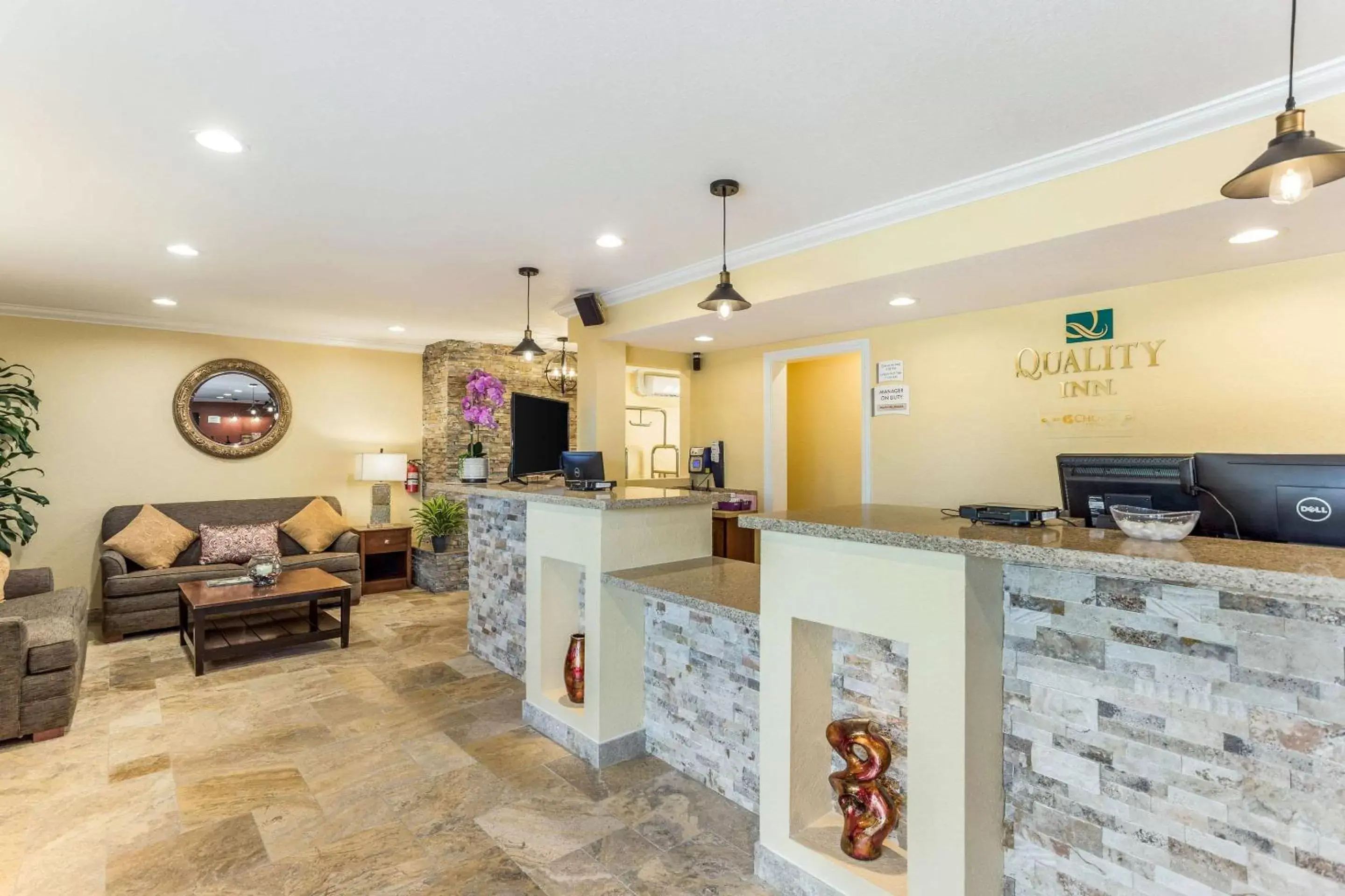 Quality Inn Escondido San Diego North County Quality Inn Escondido San Diego North County