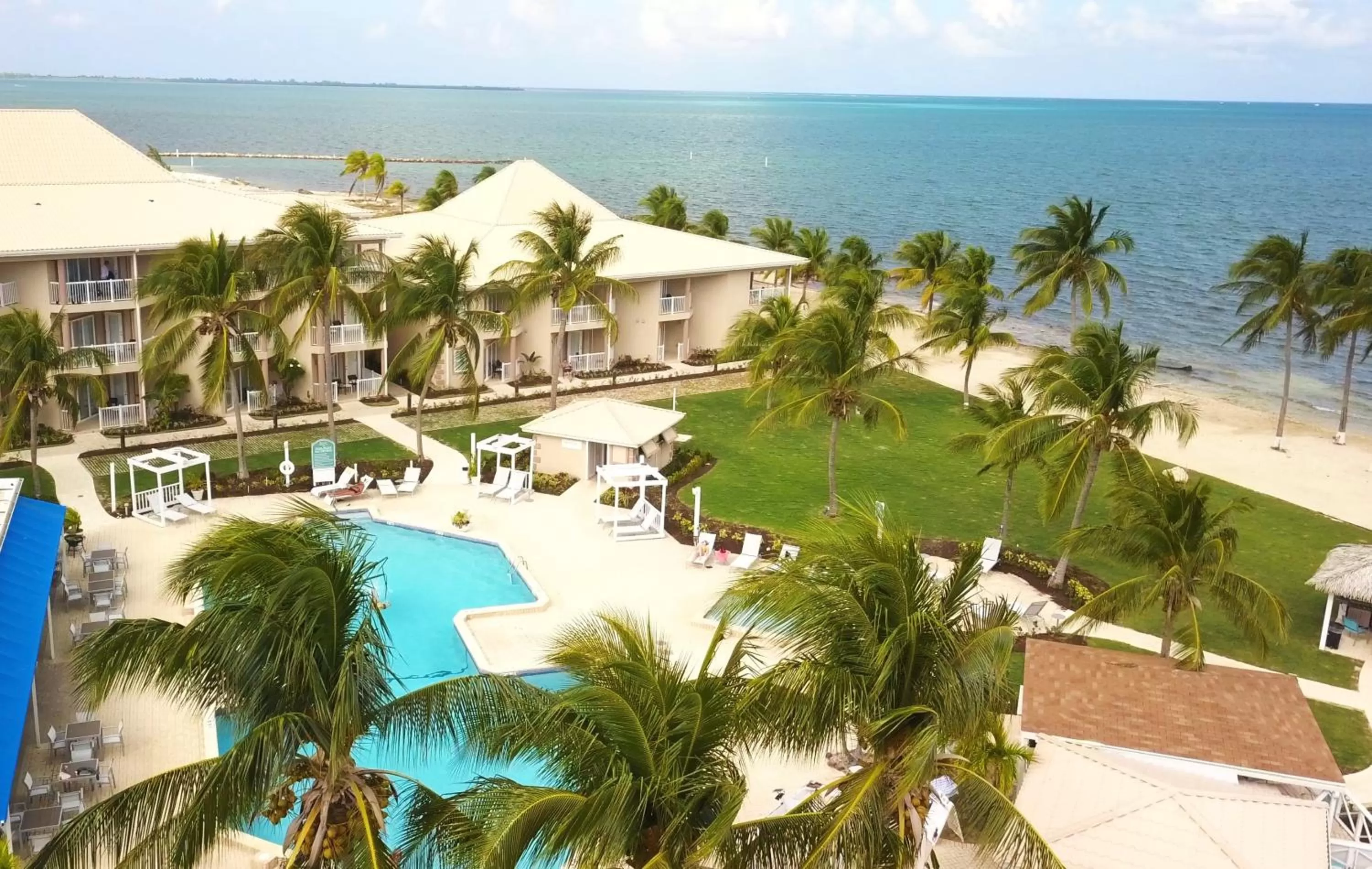 The Grand Caymanian Resort
