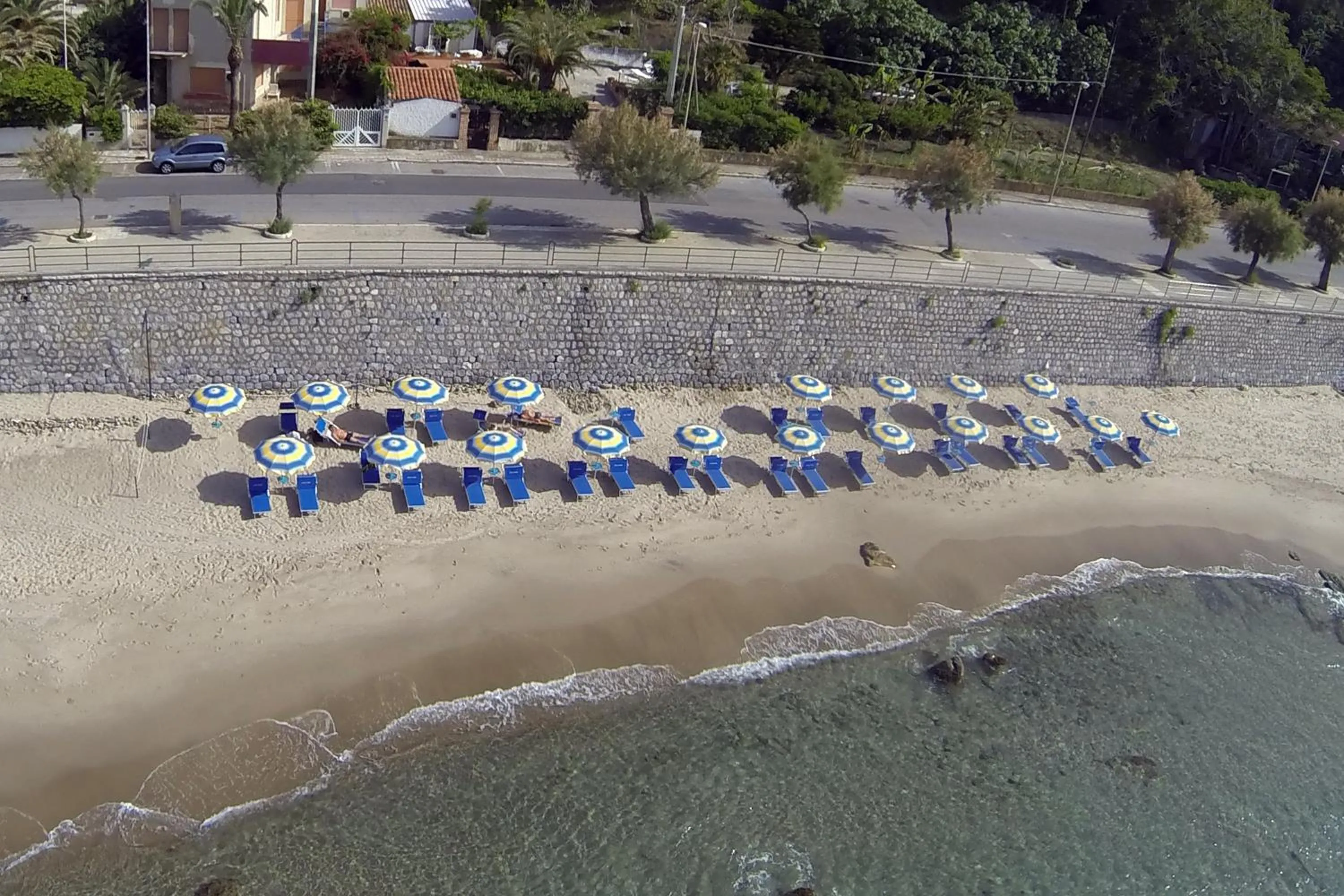 Day in Hotel Tourist