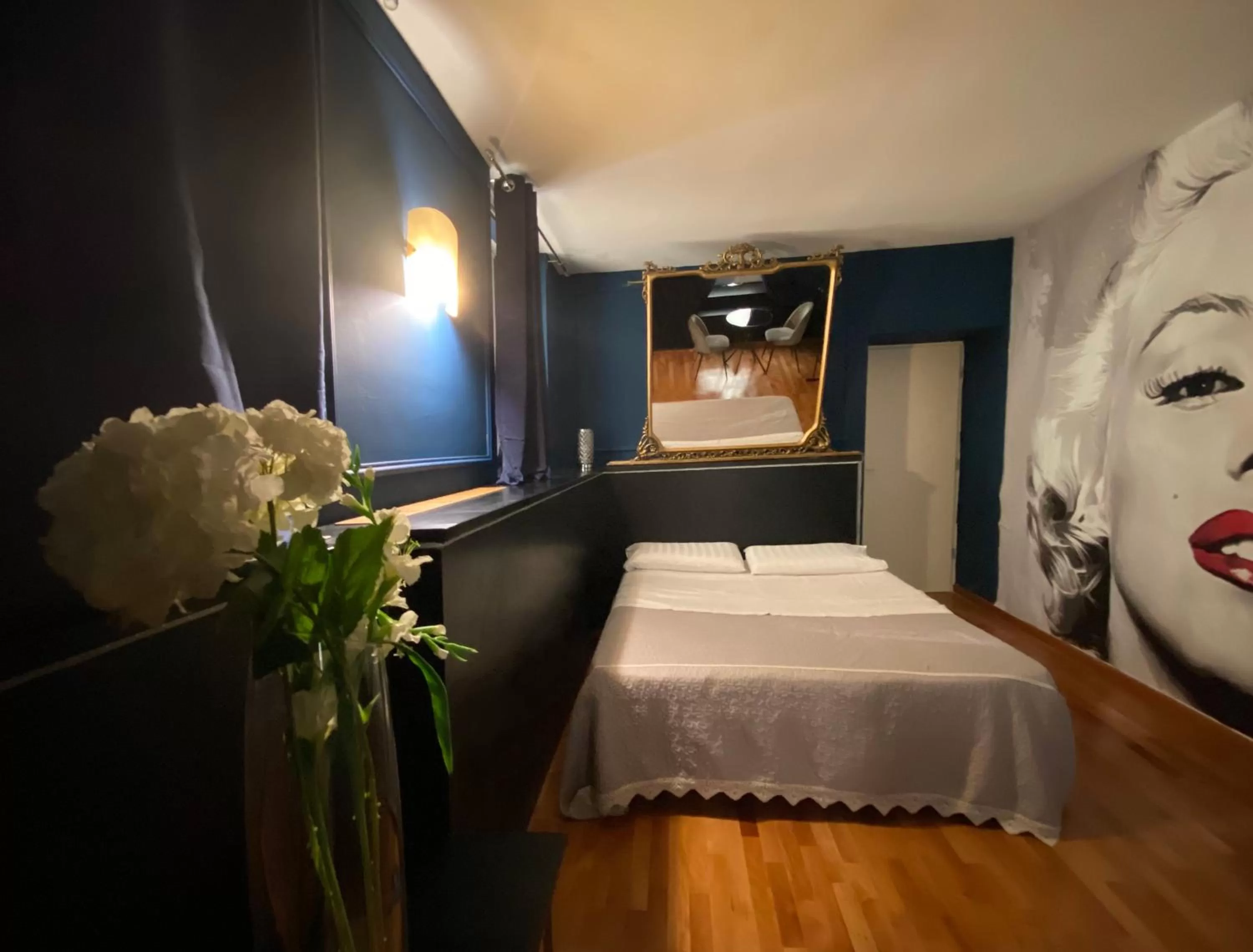 Bed in Casa degli Orti, Dolomia best home