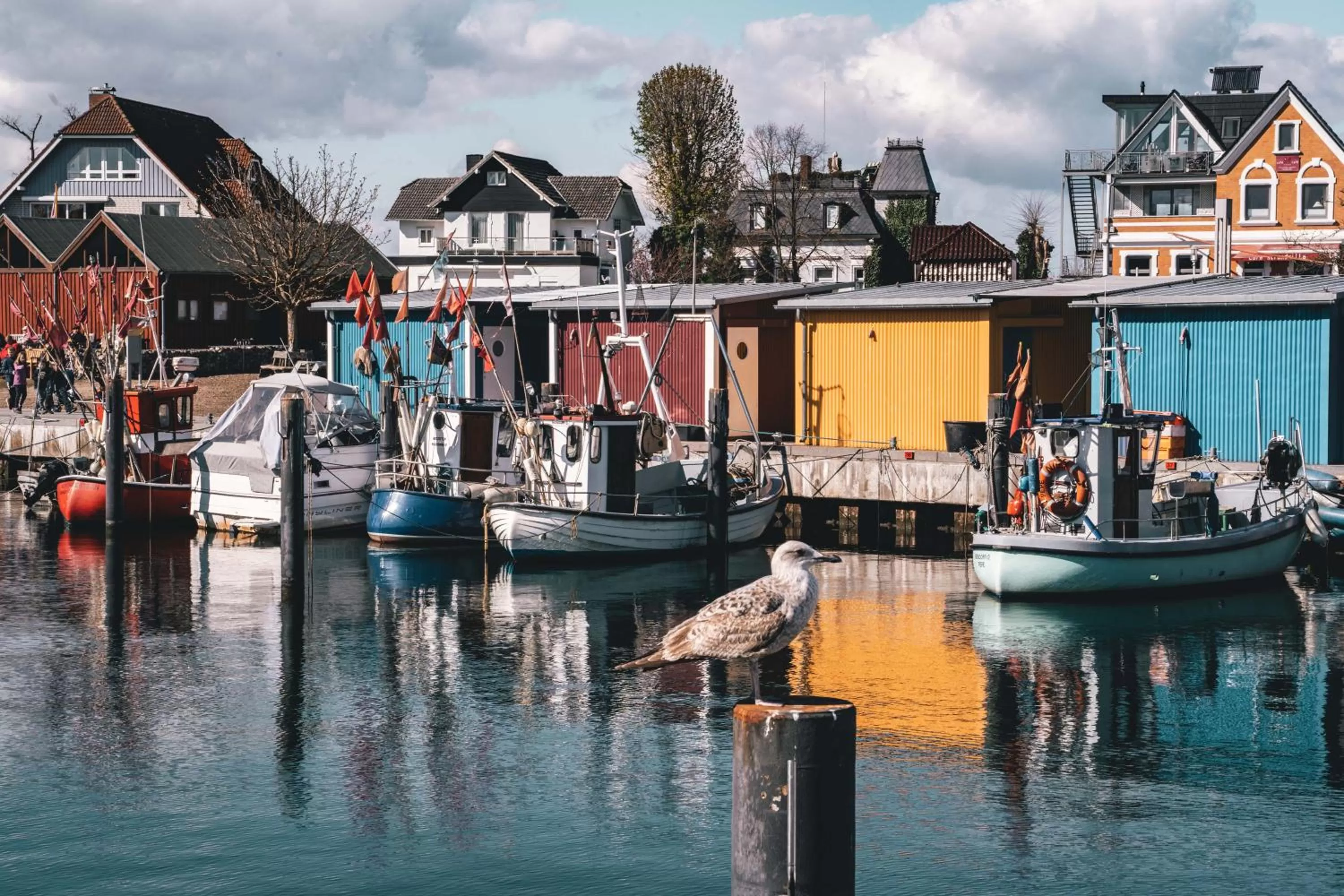 Nearby landmark in Hotel Gran BelVeder & Ostsee Therme Resort & Spa