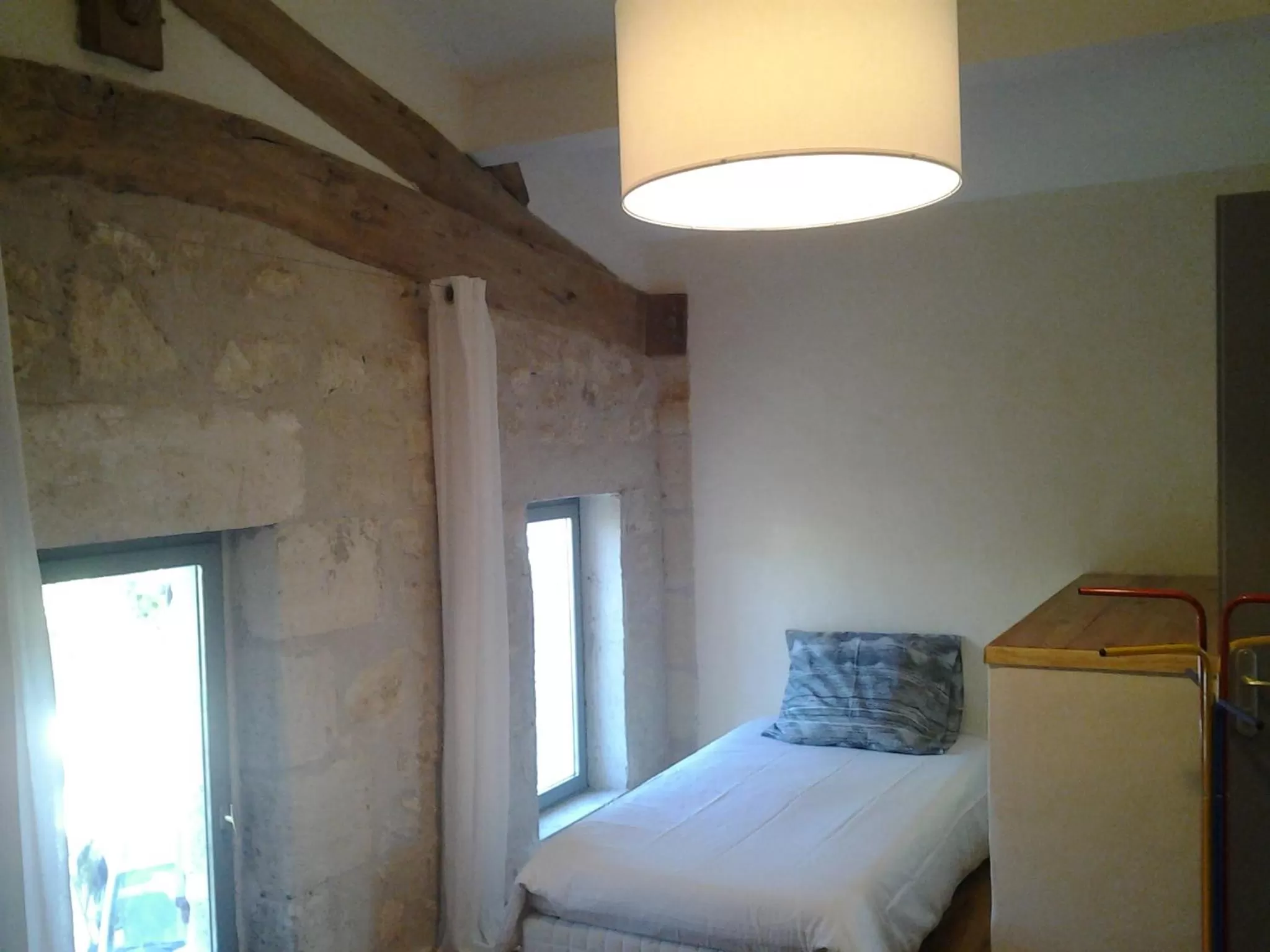 Au Vélo dans l'Arbre