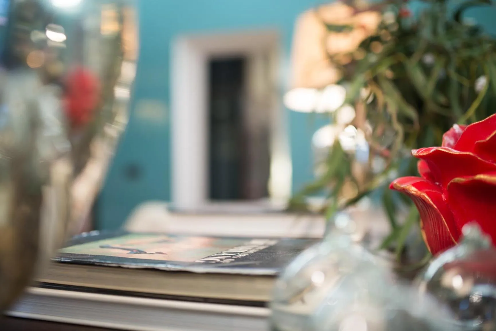 Other in Hotel Villa Linneo