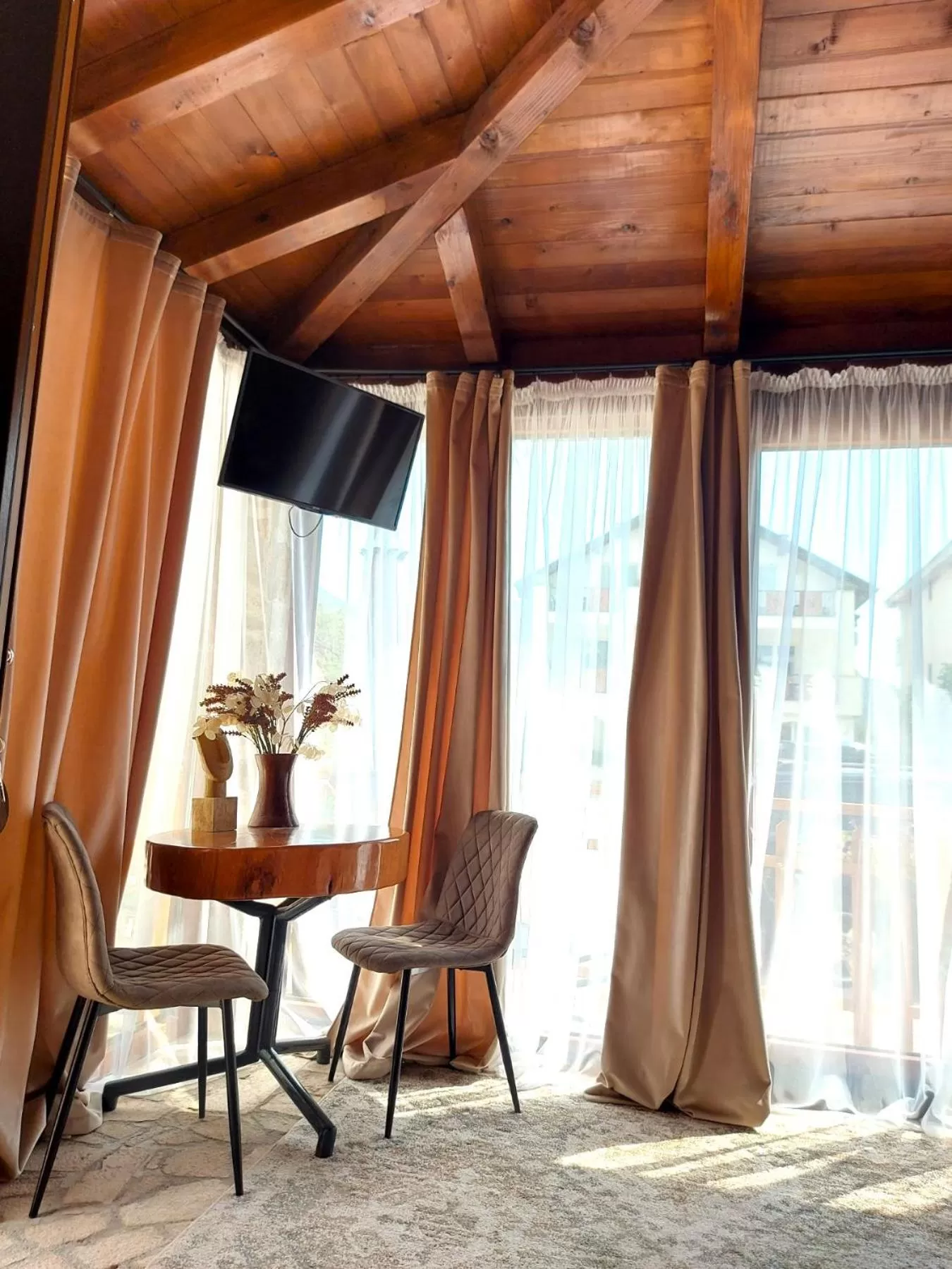 TV and multimedia in Herceg Vila