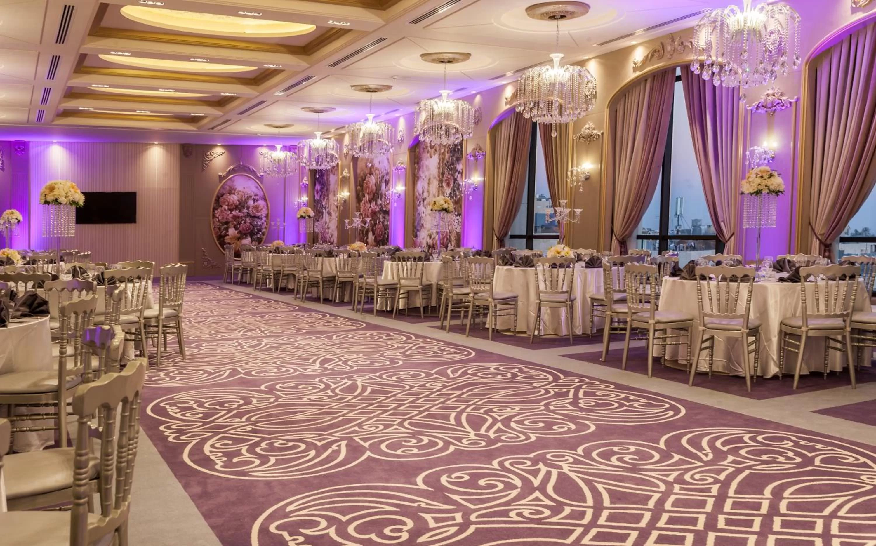 wedding, Restaurant/Places to Eat in Harir Palace Hotel