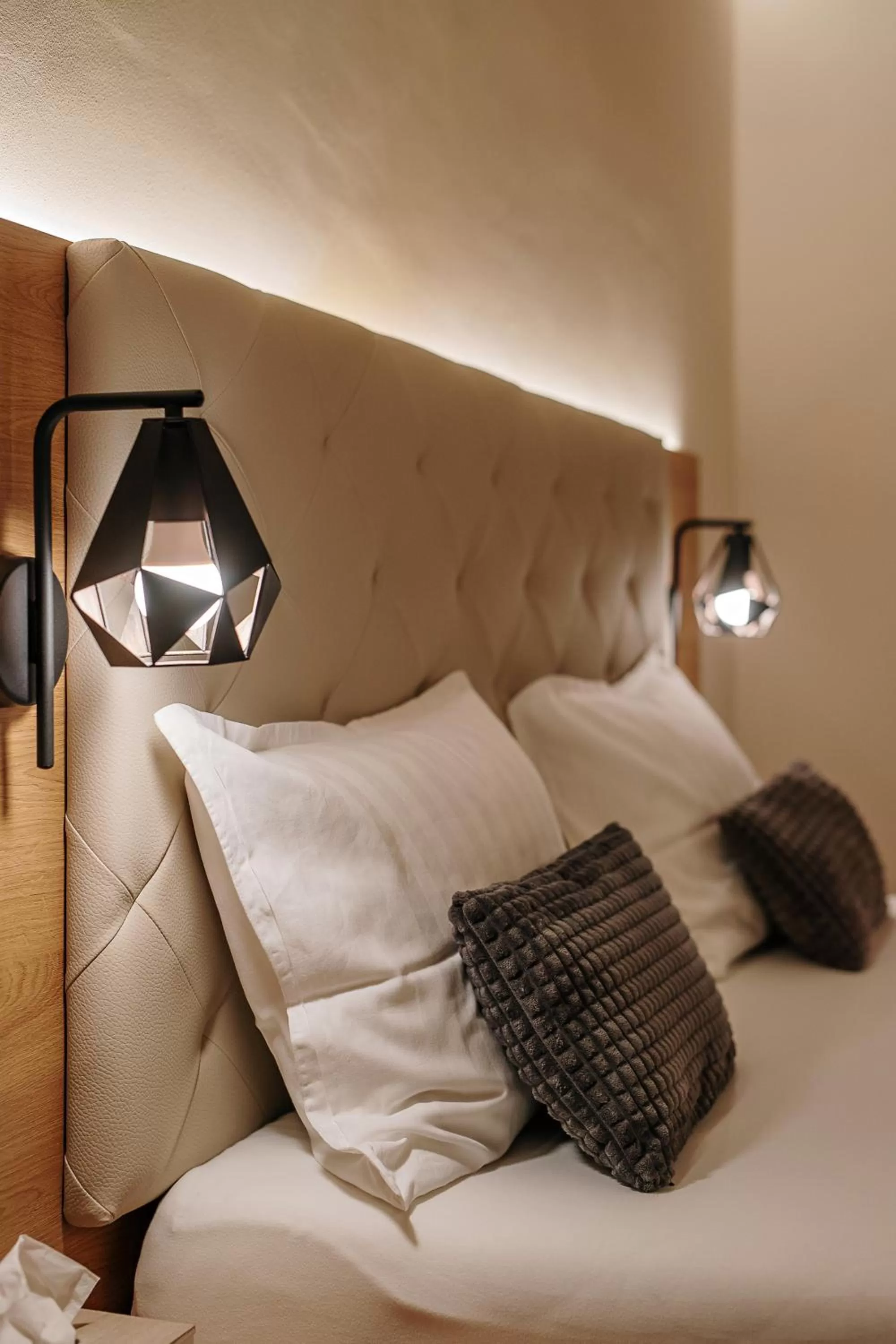 Breakfast, Bed in Operna klet Ljubljana