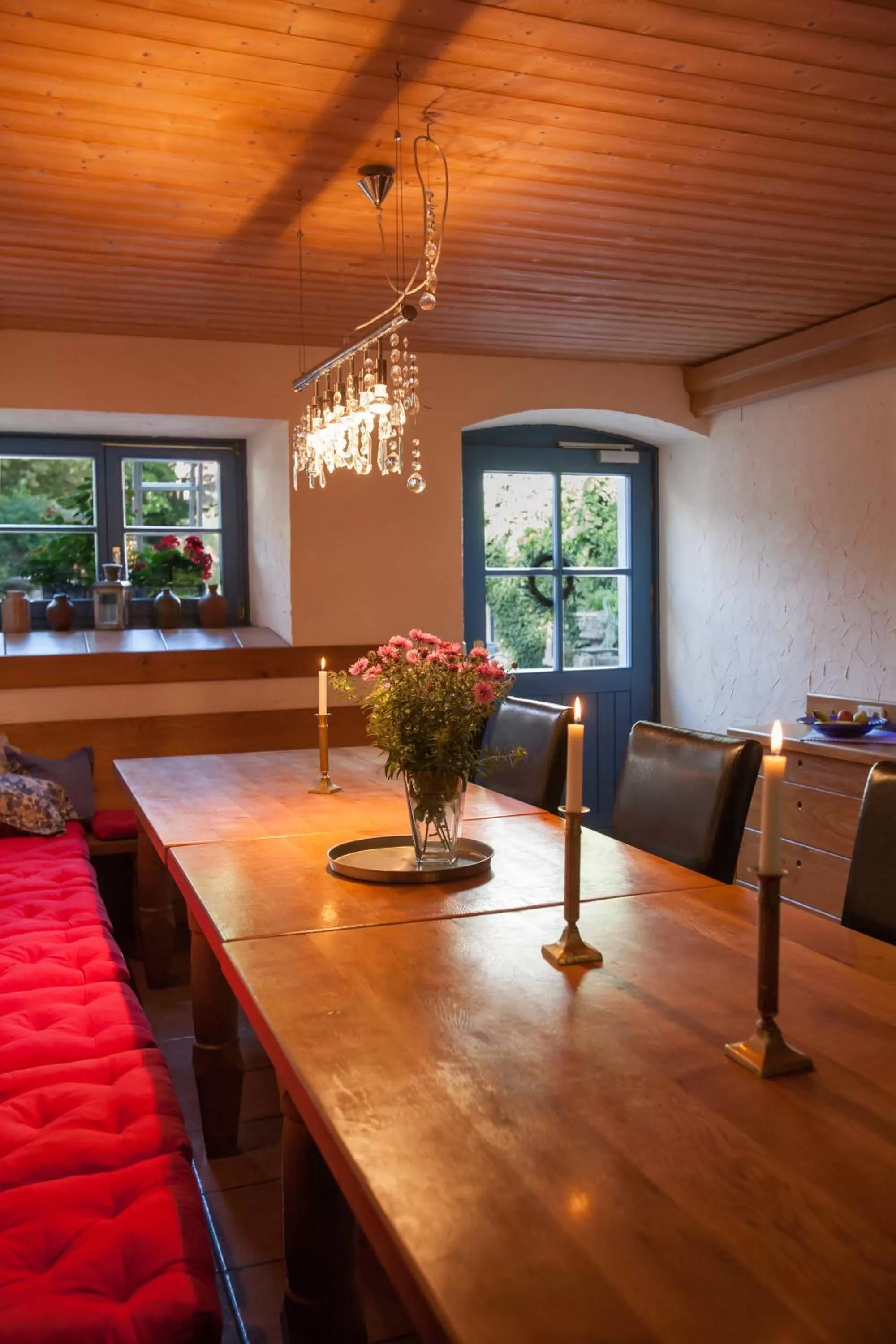 Gästehaus Craintaler Mühle B&B