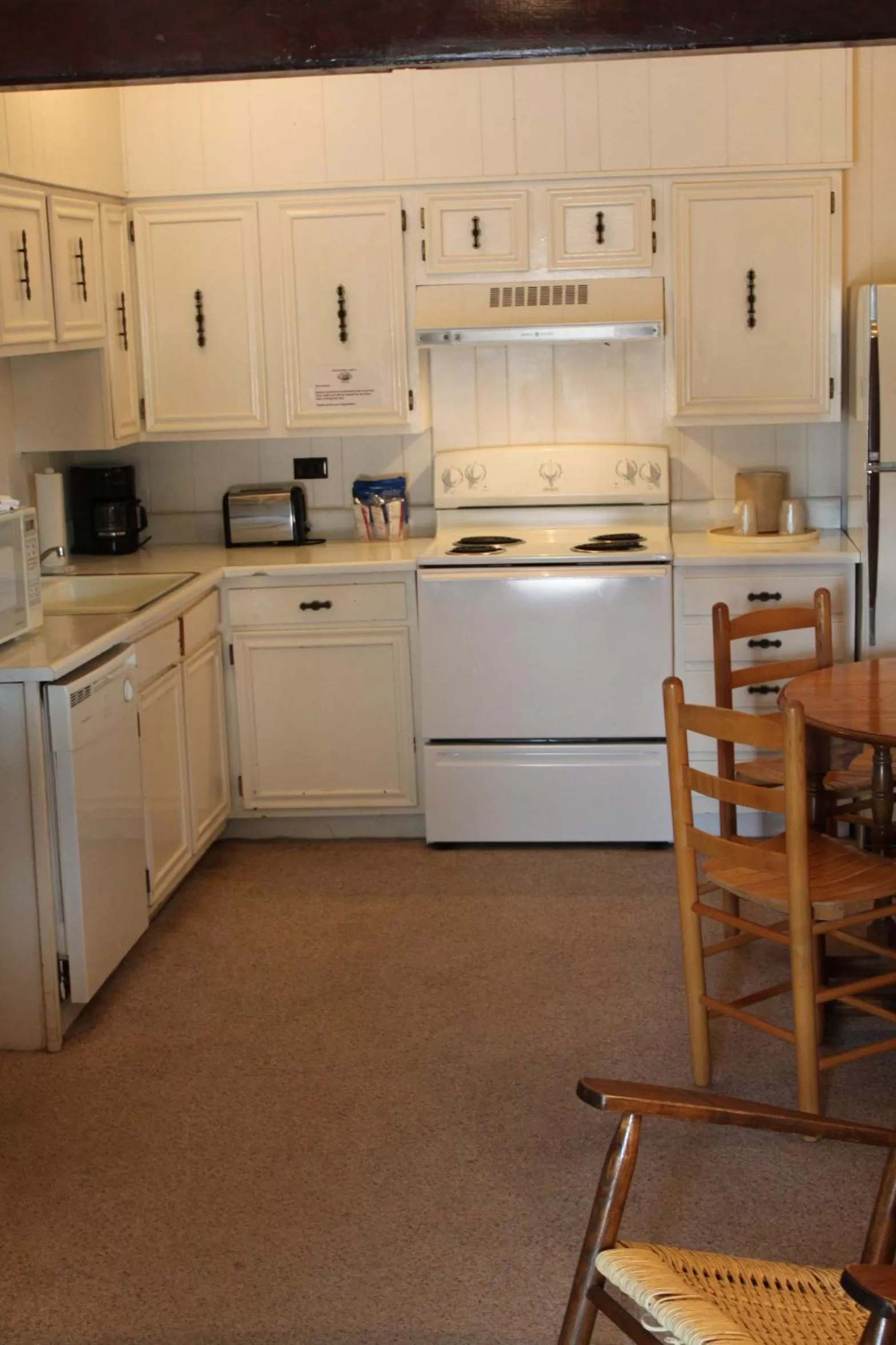 Deluxe King Suite in The Hotel Limpia