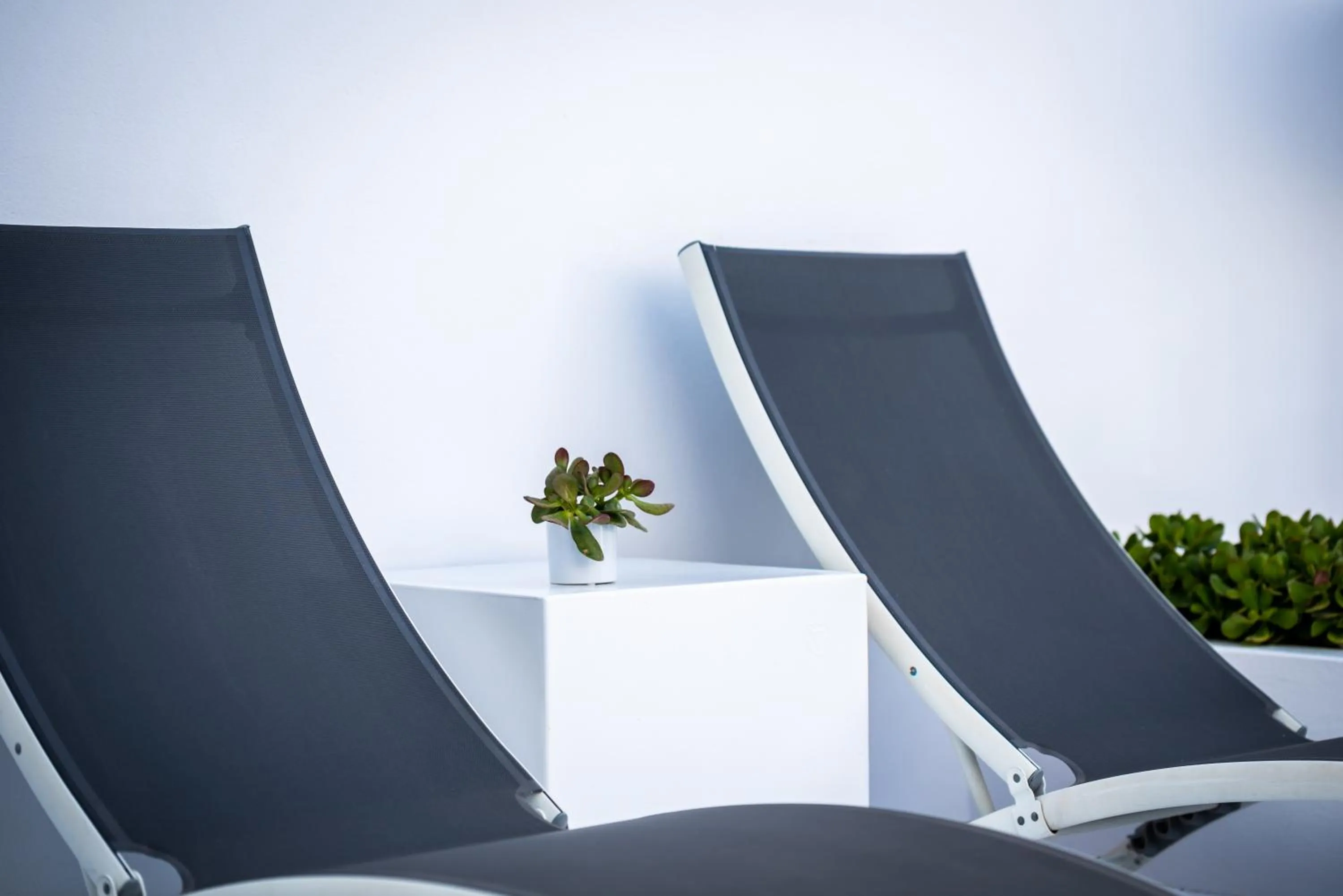 Day in Trieris Villa & Suites